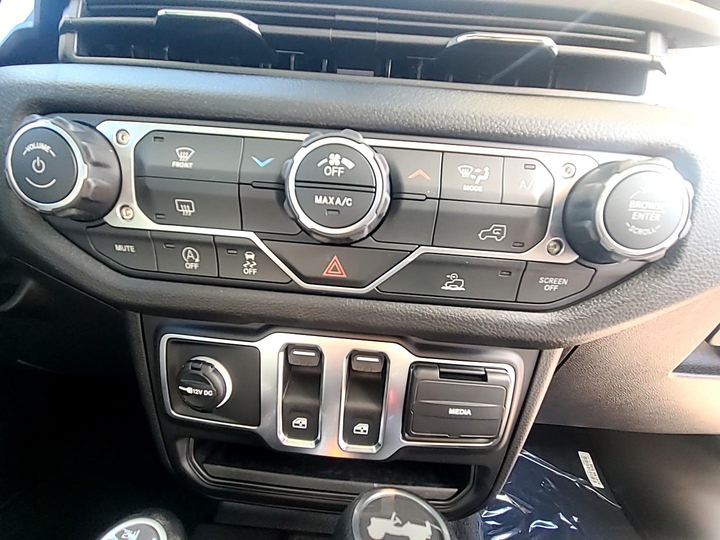 2026 Jeep Wrangler 2-DOOR SPORT S - 9