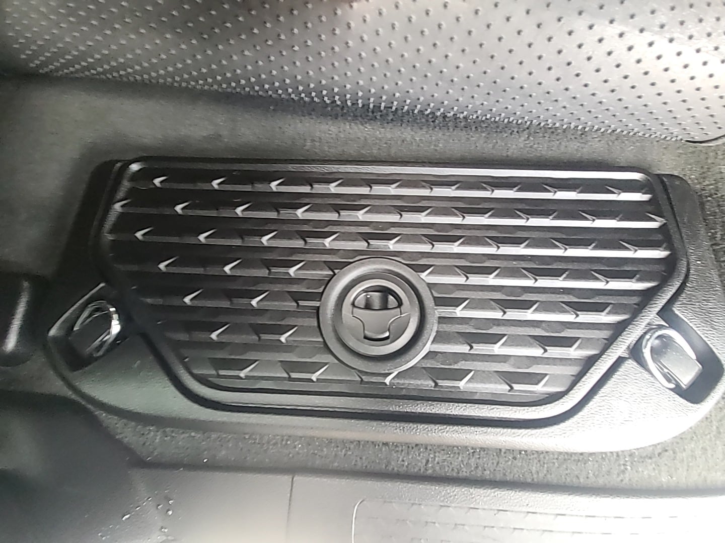 2024 Ram 1500 Big Horn Bright White Clearcoat at Marchant Chevrolet