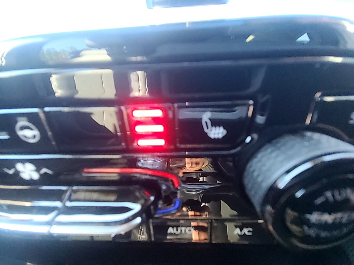 2025 Jeep Grand Cherokee L ALTITUDE X 4X2 - 10