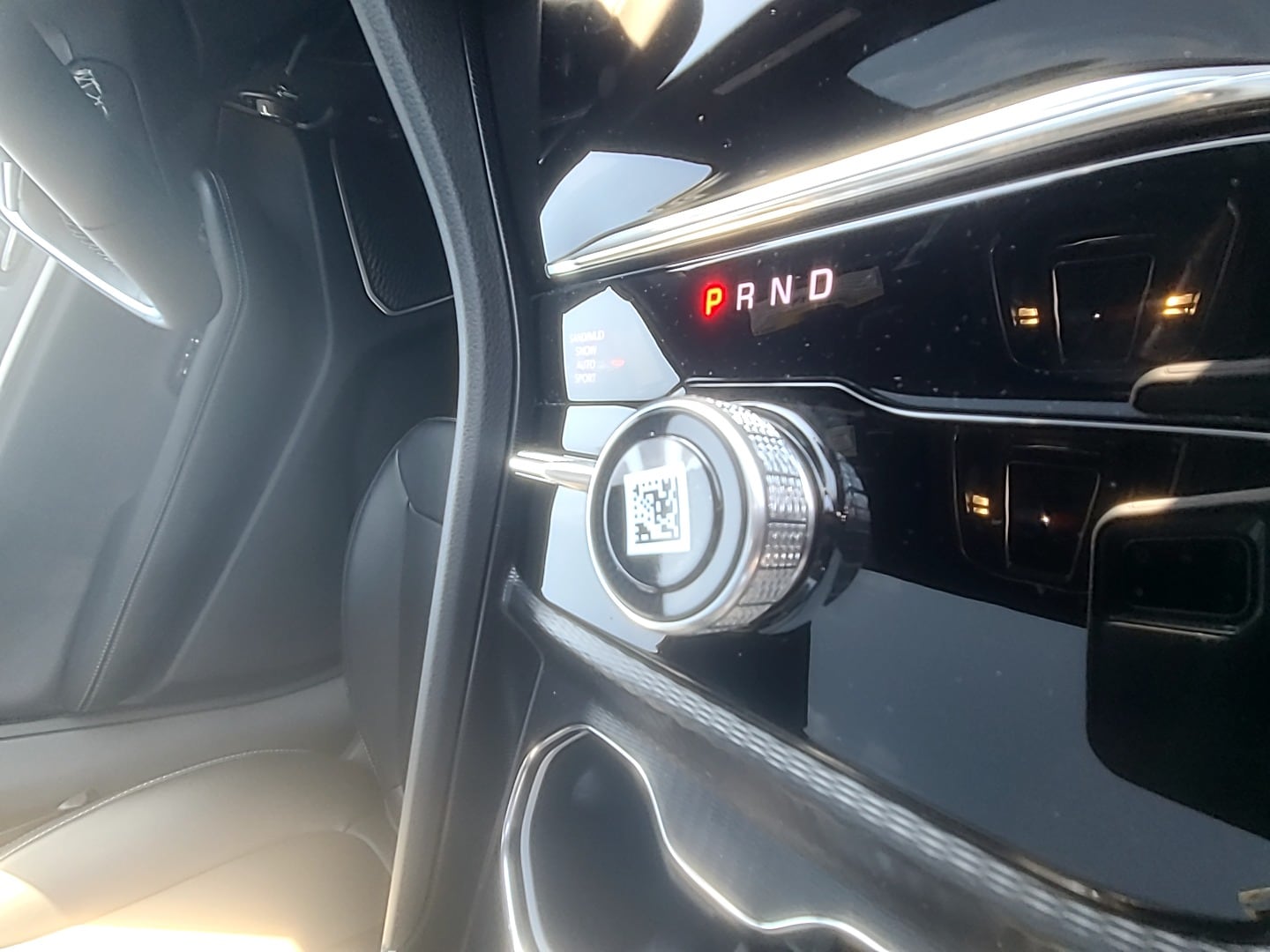 2026 Jeep Grand Cherokee LIMITED 4X4 - 10