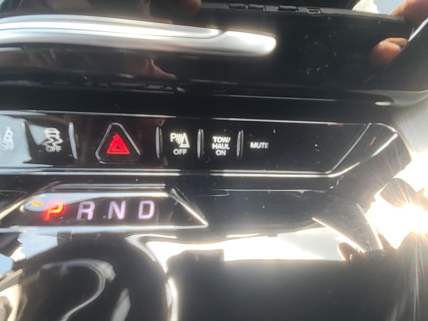 2026 Jeep Grand Wagoneer 4X2 High Gloss Black at Griffin CDJR