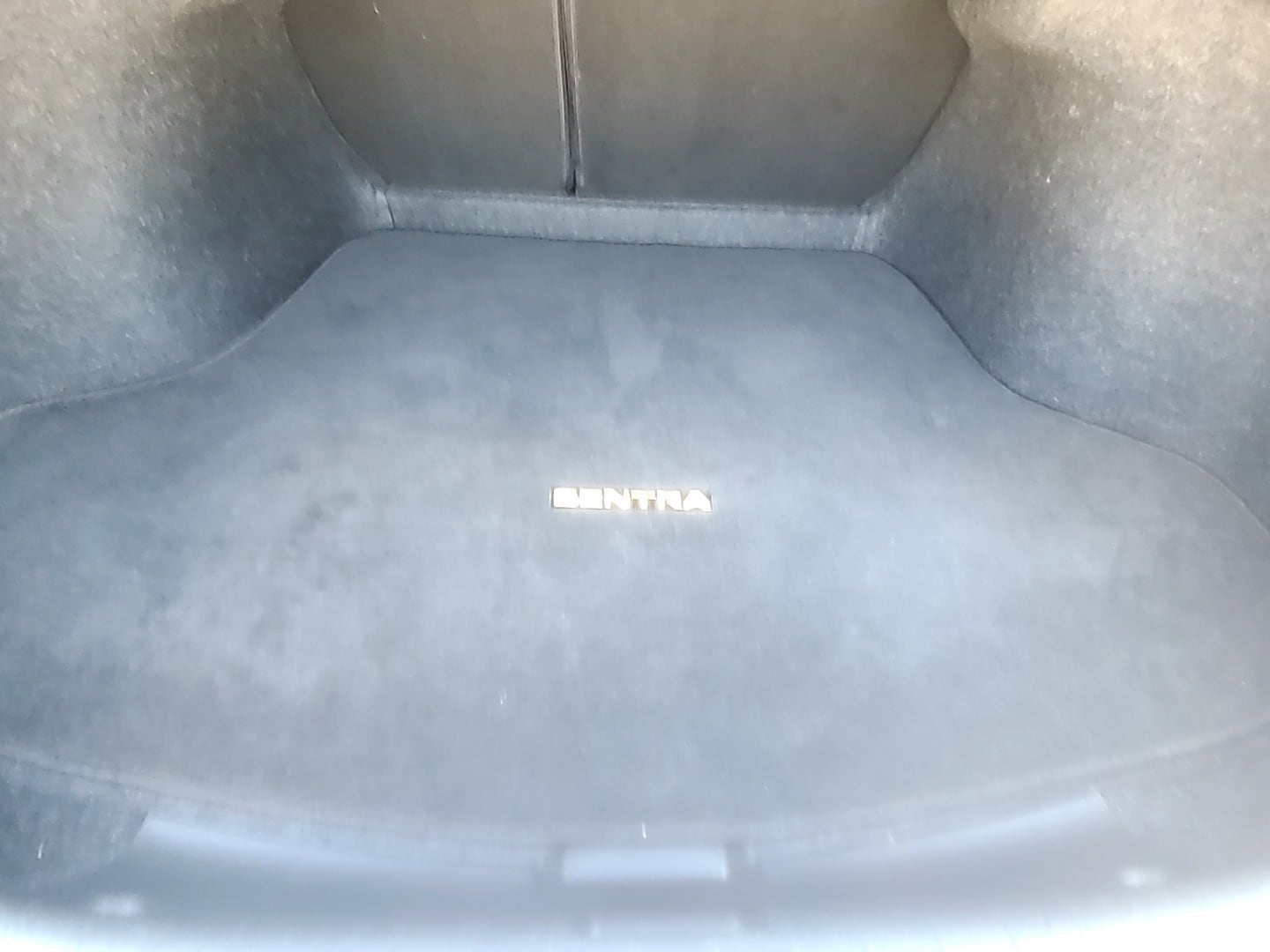 2022 Nissan Sentra SV Electric Blue Metallic at Griffin Nissan