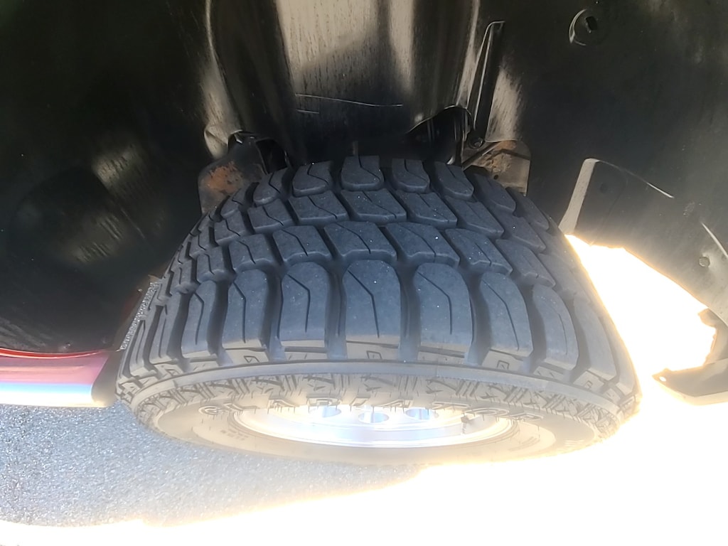 Used 2008 Chevrolet Silverado 2500HD LT w/1LT Crew Cab Pickup