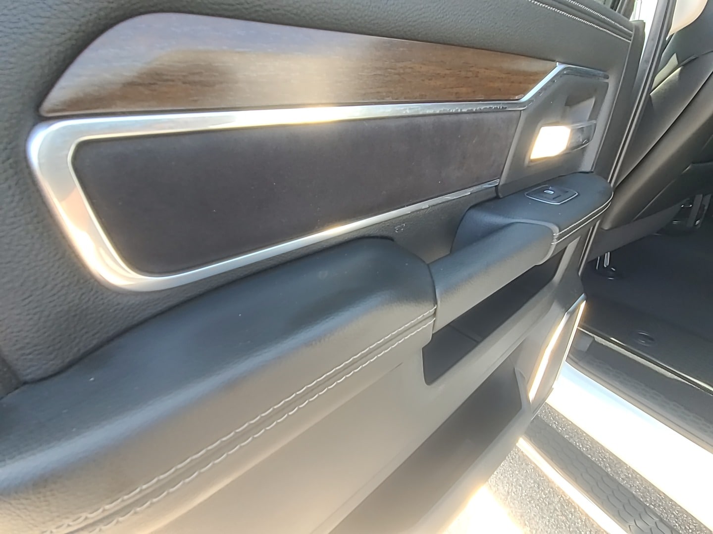 2024 Ram 2500 Laramie Bright White Clearcoat at Griffin CDJR