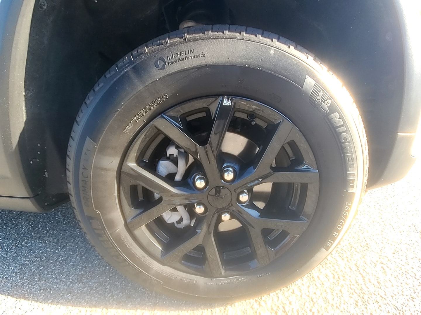 2025 Jeep Grand Cherokee Altitude Bright White Clearcoat at Griffin CDJR