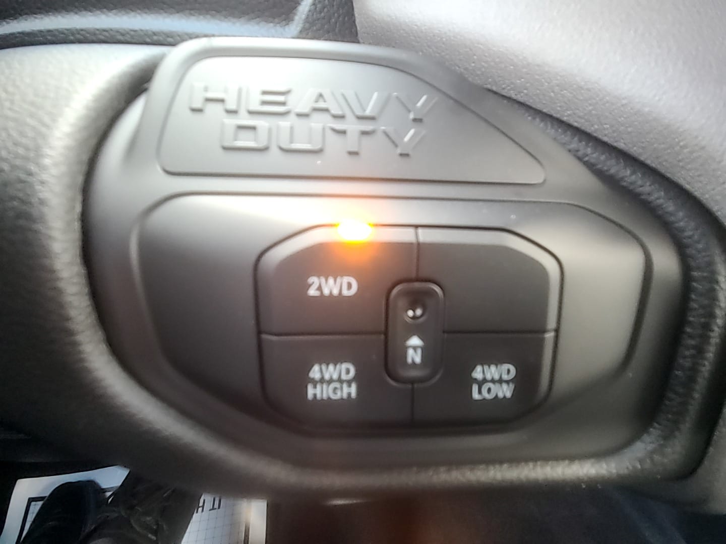 2026 Ram 2500 BIG HORN CREW CAB 4X4 6'4 BOX Forged Blue at Griffin CDJR