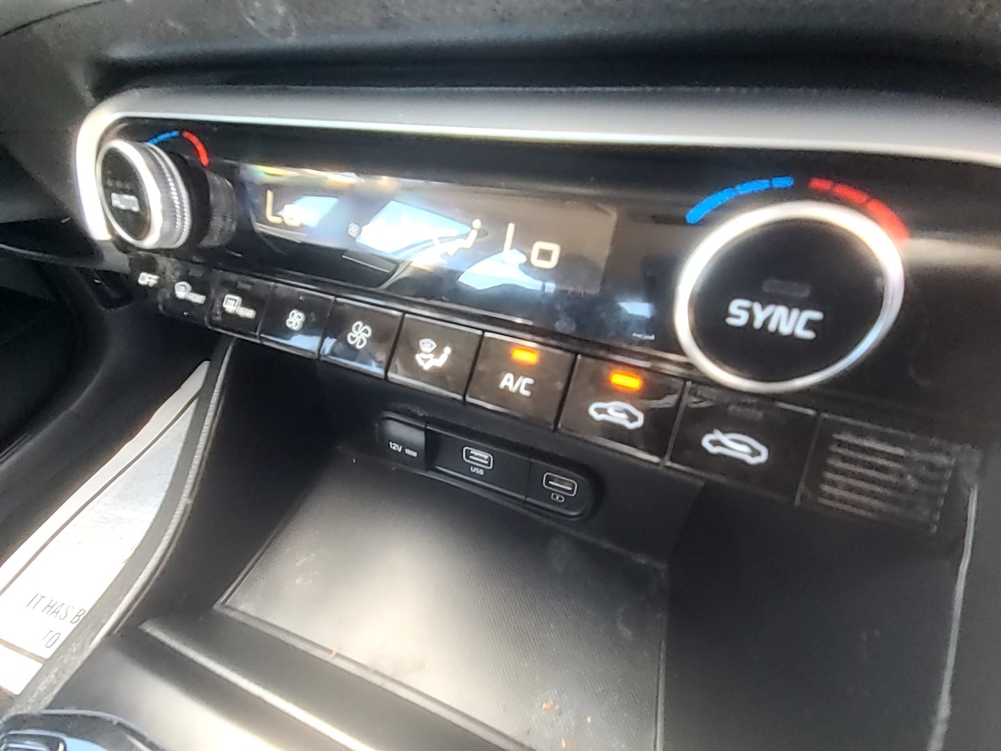 2023 Kia K5 LXS - 8