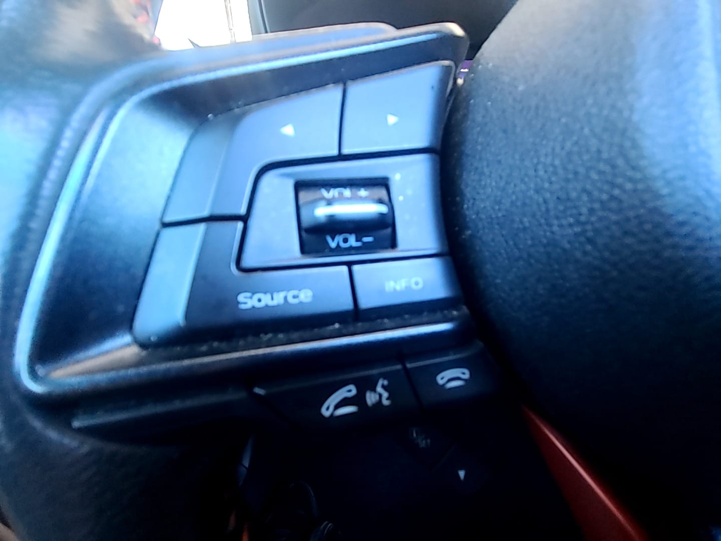 2024 Subaru Forester Sport Ice Silver Metallic at Stokes Toyota Beaufort