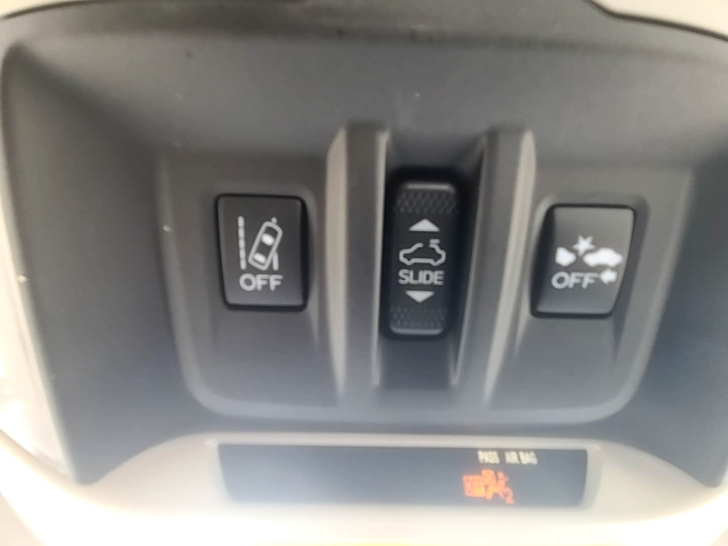 2021 Subaru Forester Limited Jasper Green Metallic at Crews Chevrolet