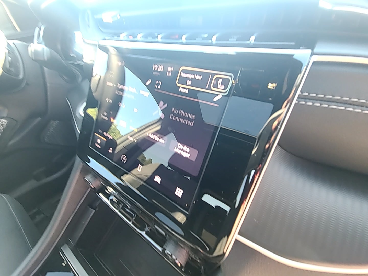 2025 Jeep Grand Cherokee LAREDO X 4X2 - 10