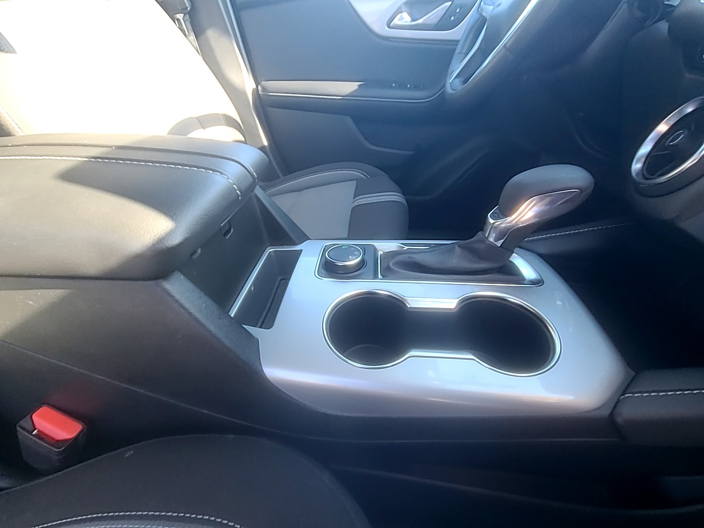 2025 Chevrolet Blazer LT Riptide Blue Metallic at Low Country Motors