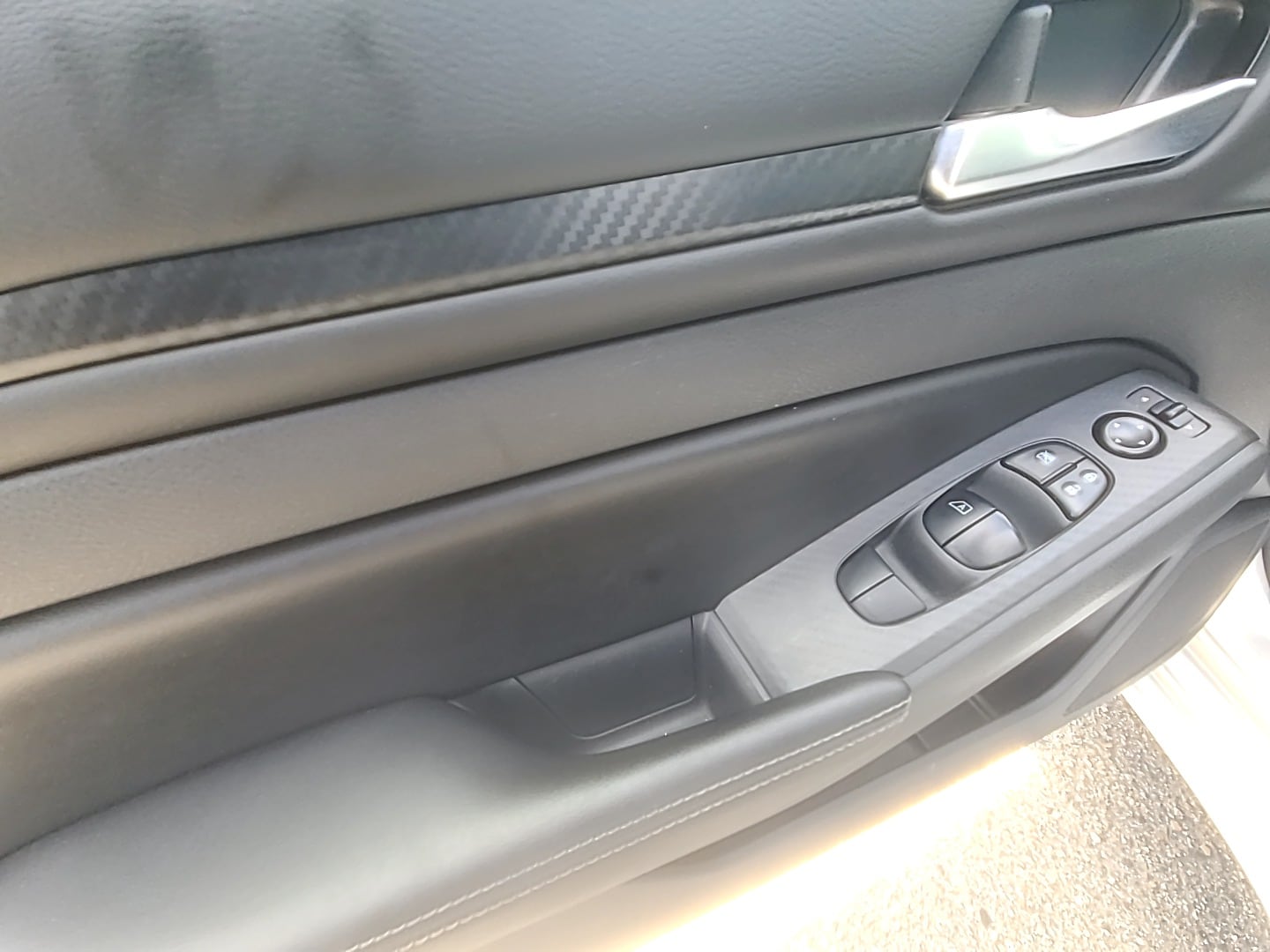2024 Nissan Altima 2.5 SV Brilliant Silver Metallic at Griffin Nissan