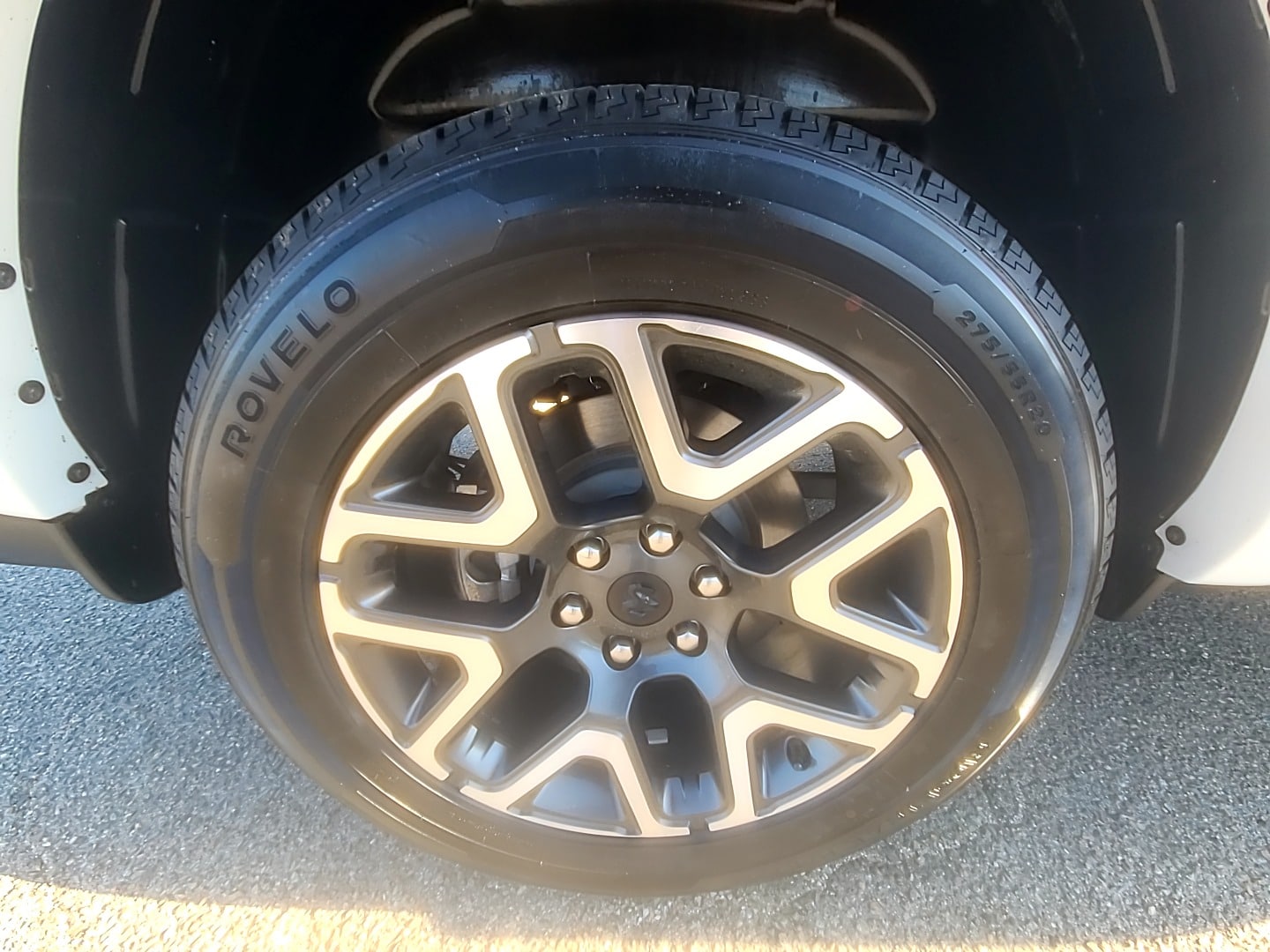 2025 Ram 1500 Laramie - 4
