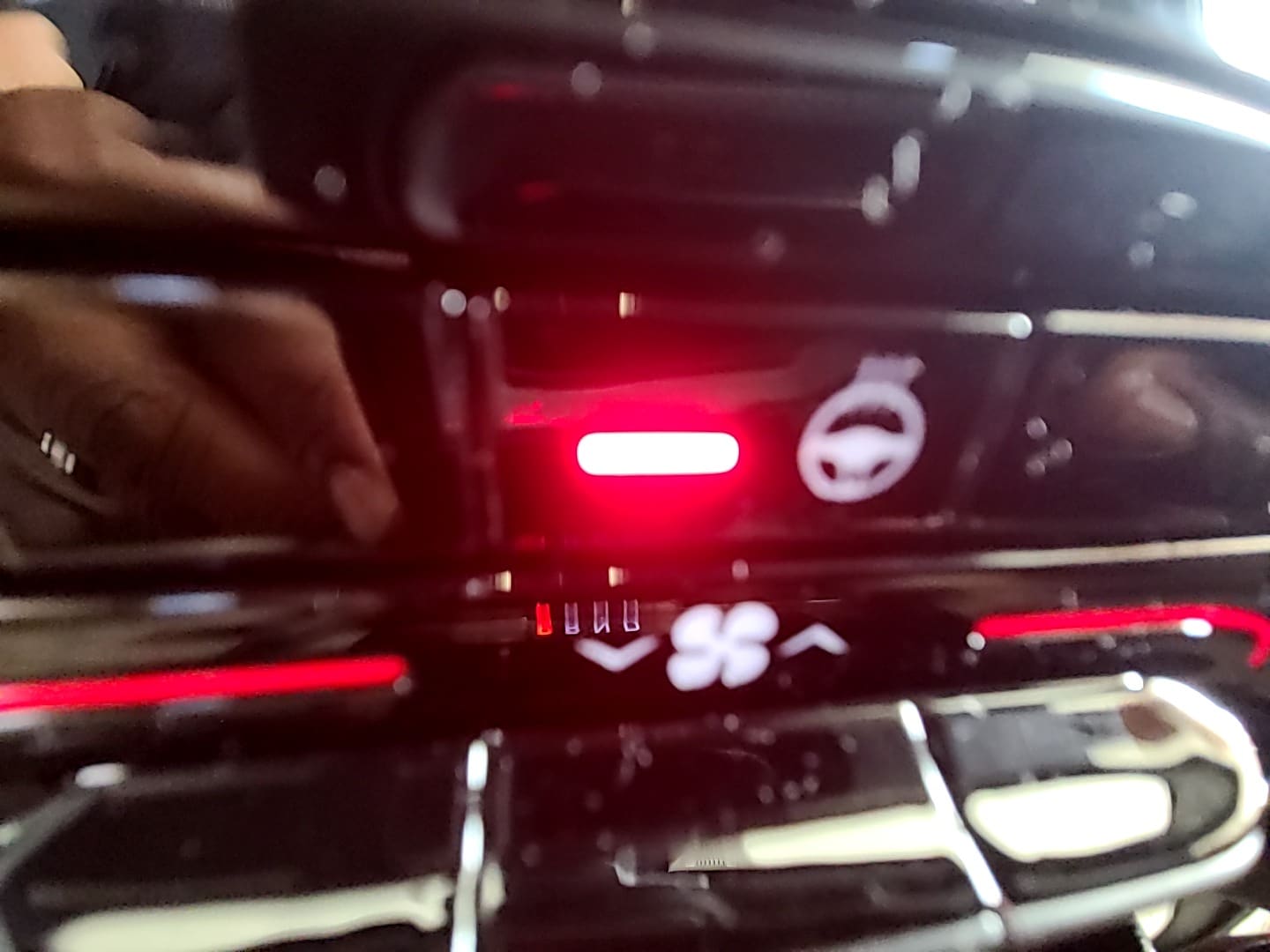 2025 Jeep Grand Cherokee LIMITED 4X2 Velvet Red Pearlcoat at Griffin CDJR