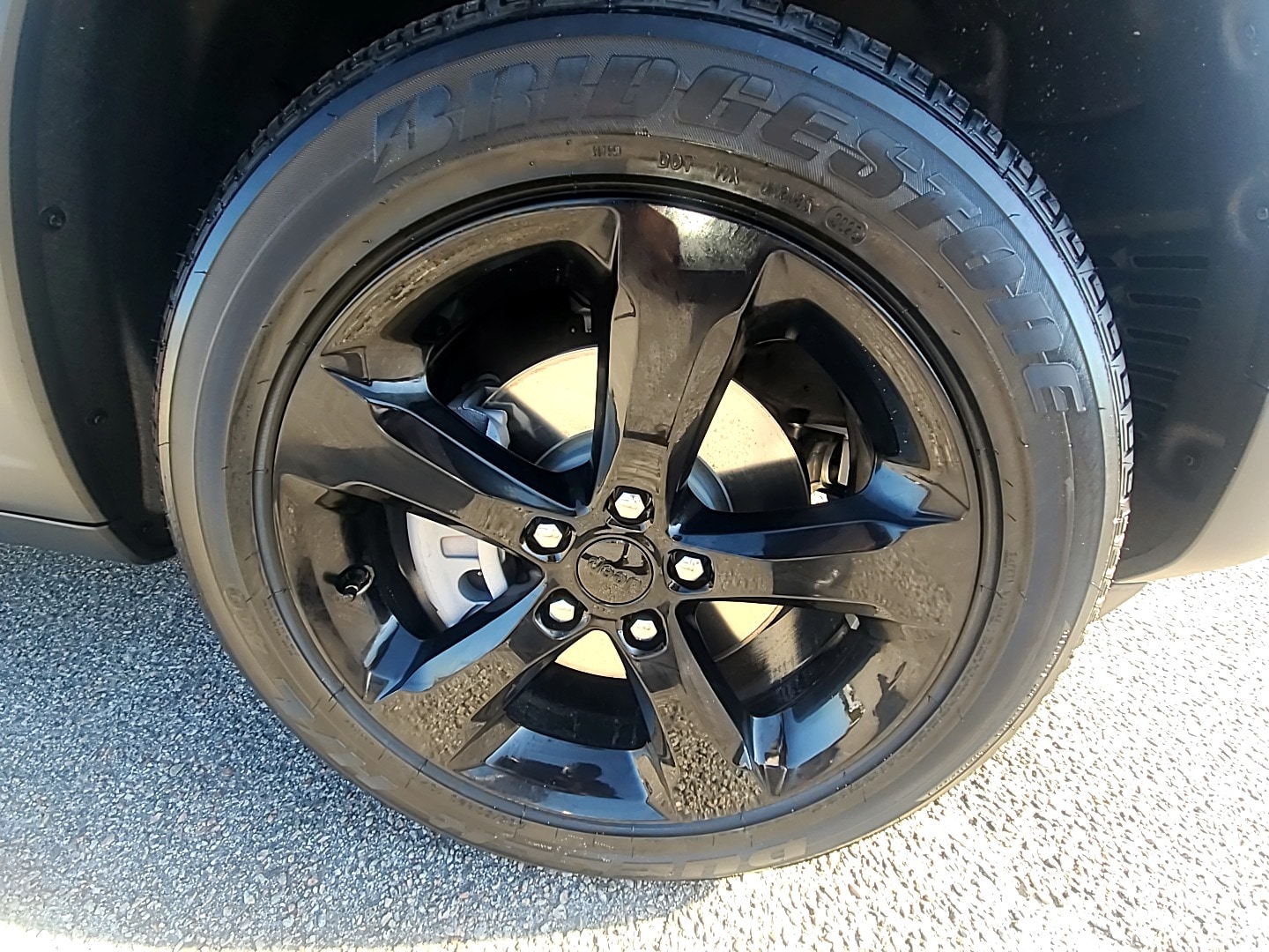 2025 Jeep Grand Cherokee L ALTITUDE X 4X2 - 2