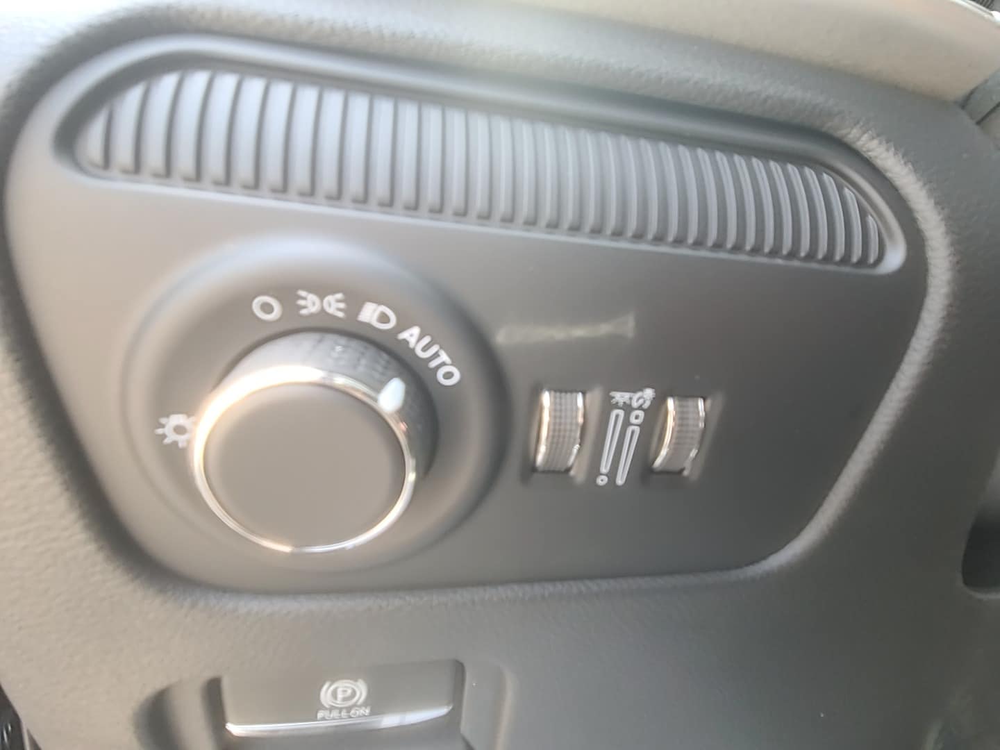 2026 Jeep Grand Wagoneer 4X2 High Gloss Black at Griffin CDJR