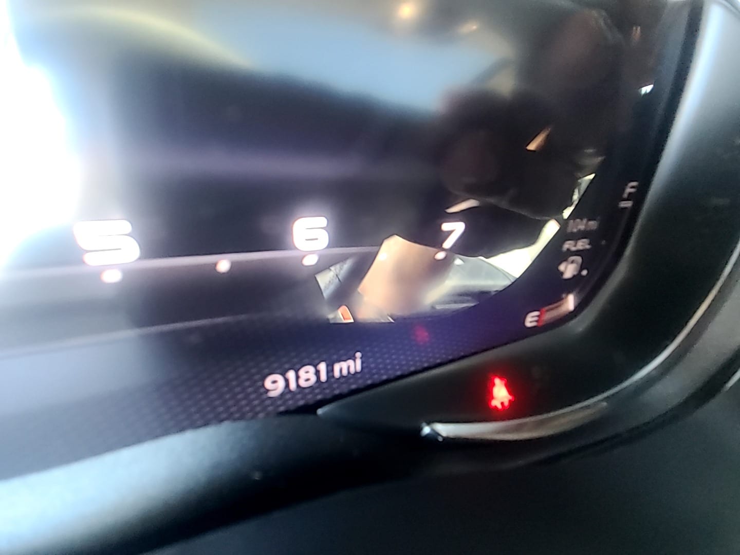 2025 Ram 1500 Tungsten Ivory White Tri-Coat Pearlcoat at Ravenel Ford