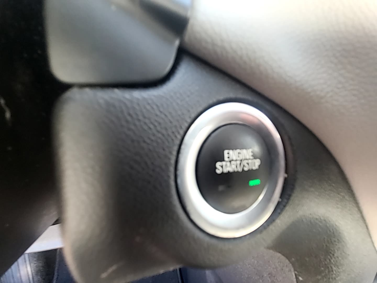 2024 Chevrolet Equinox LS Mosaic Black Metallic at Griffin Nissan