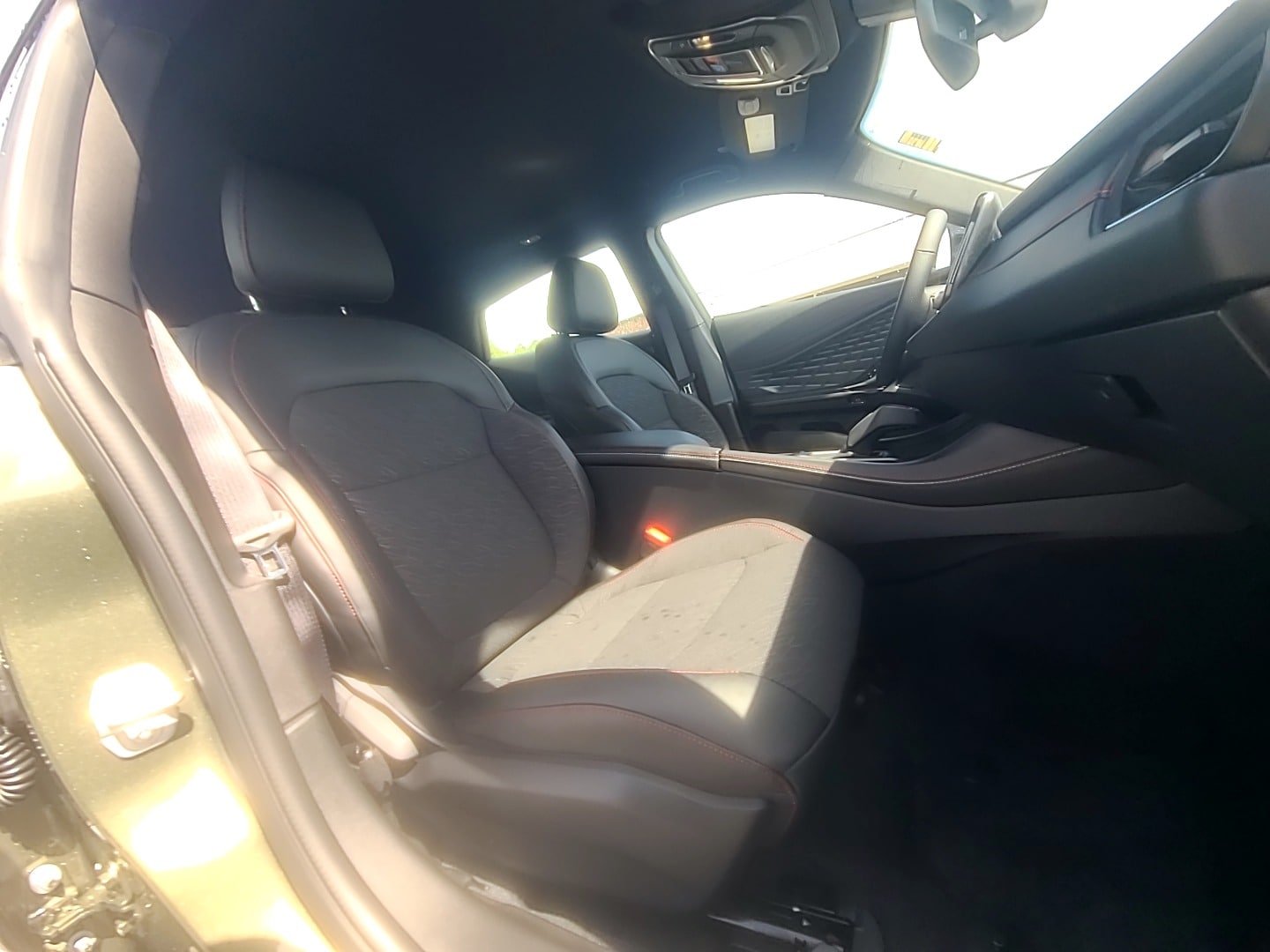 2026 Dodge Charger R/T 4-DOOR AWD Green Machine at Griffin CDJR