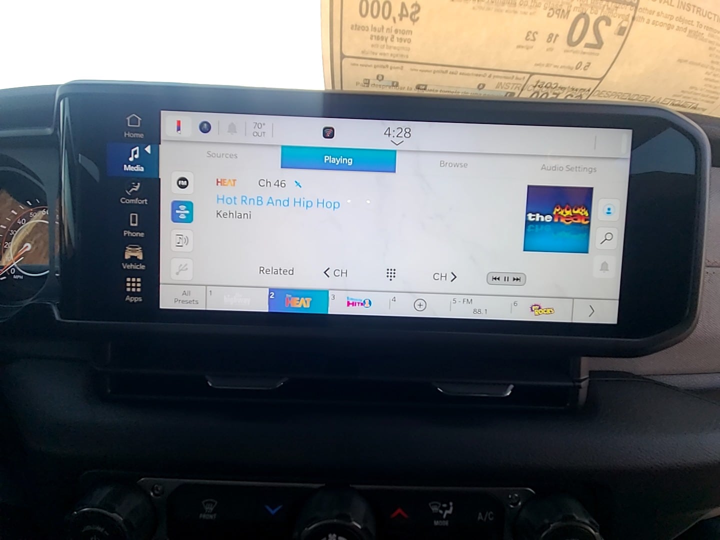 2026 Jeep Wrangler 4-DOOR SPORT S - 11