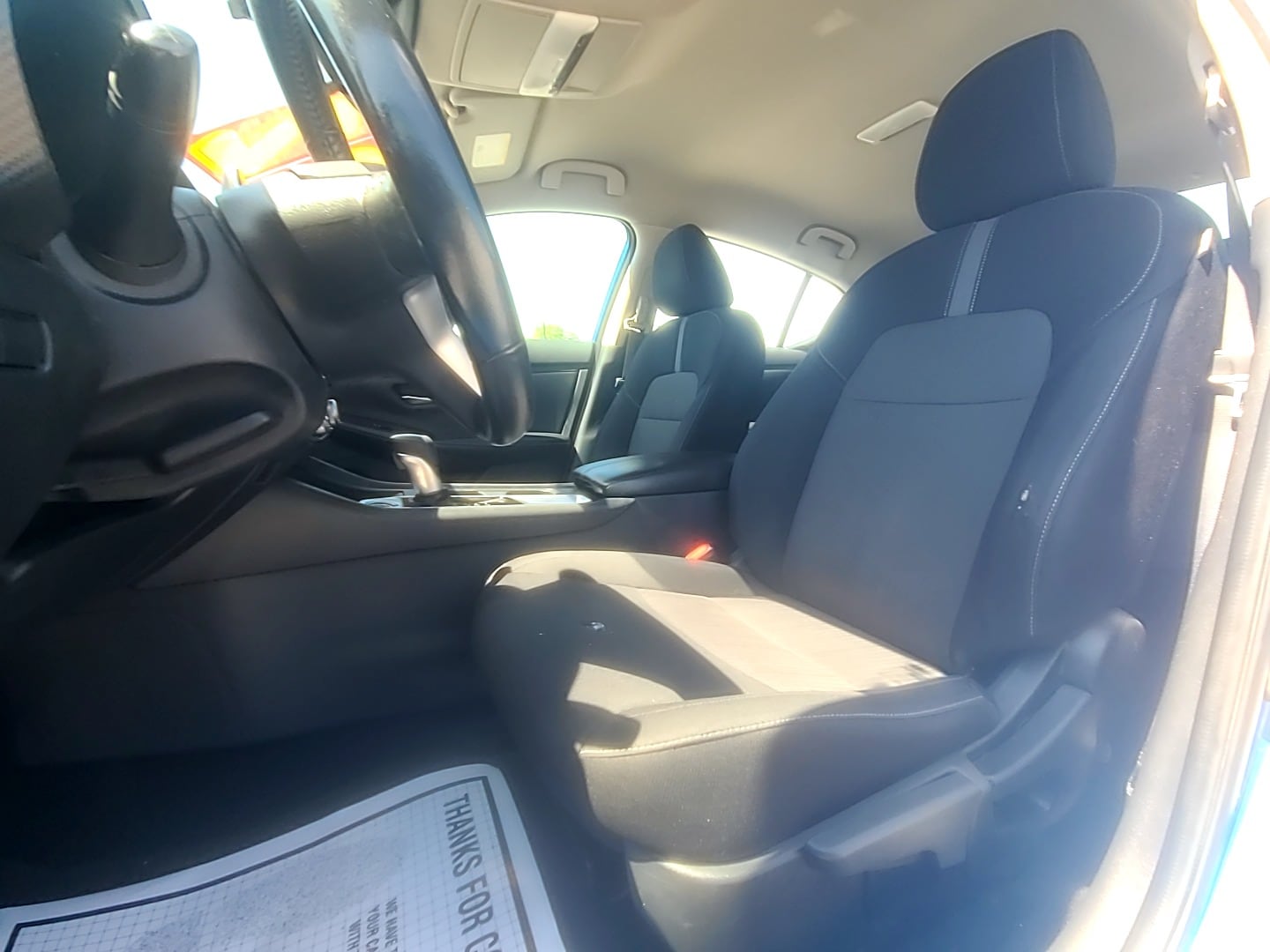 2022 Nissan Sentra SV Electric Blue Metallic at Griffin Nissan