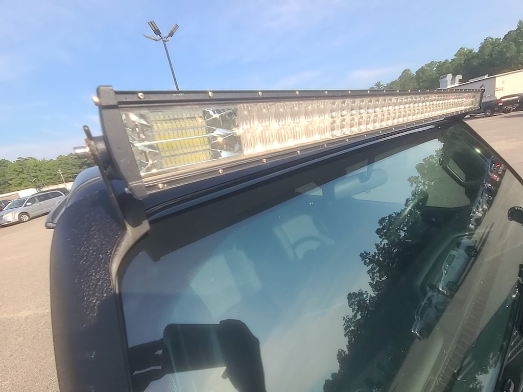 Used 2018 Jeep Wrangler Unlimited Sport Convertible