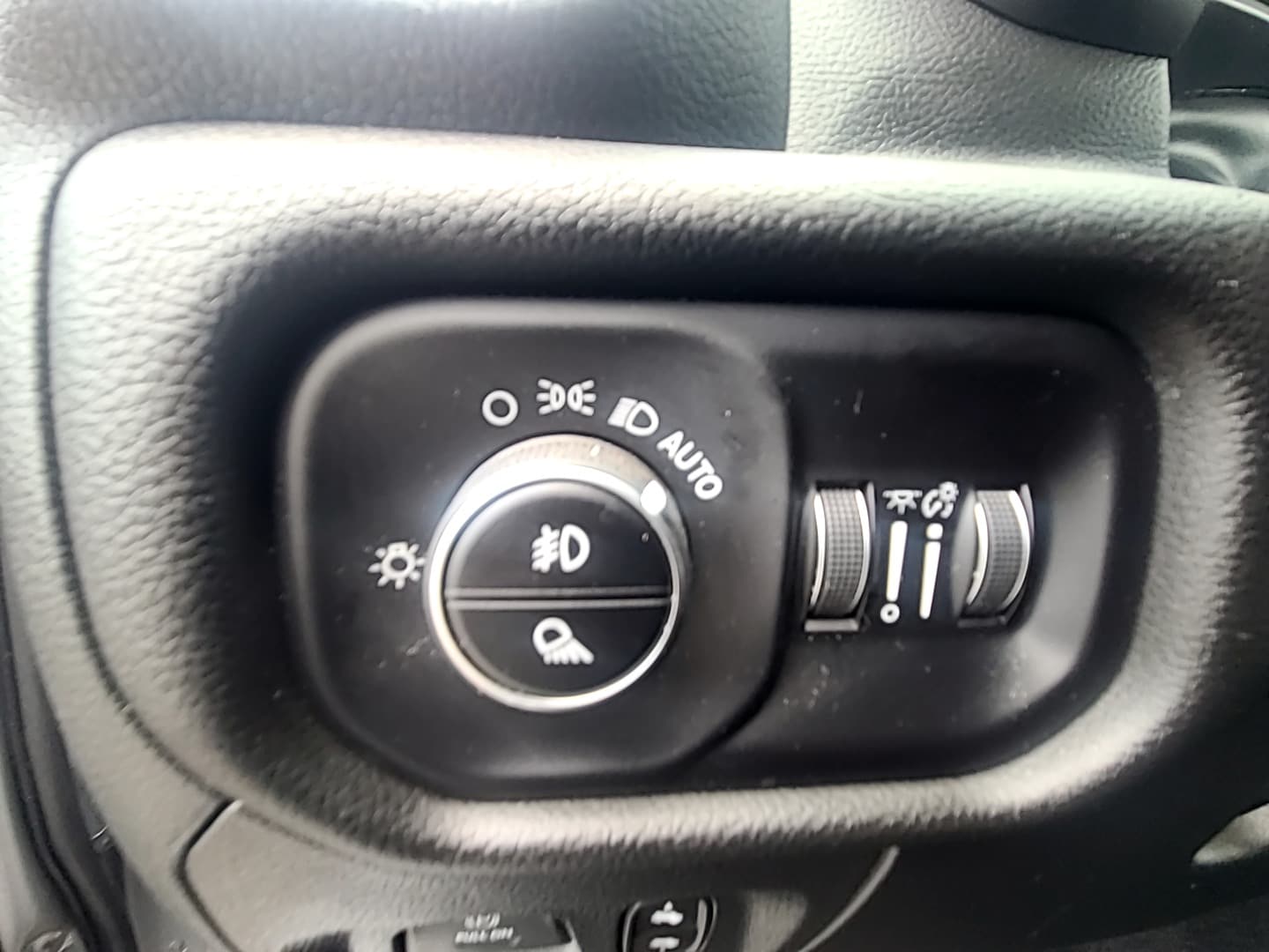 2025 Ram 1500 Laramie Billet Silver Metallic Clearcoat at Ravenel Ford