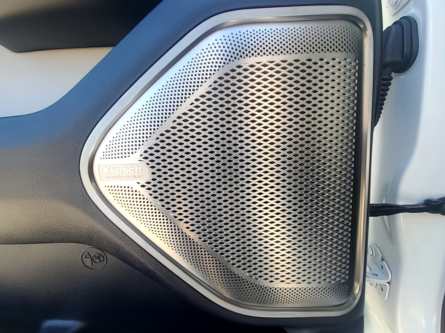 2025 Ram 1500 Tungsten Ivory White Tri-Coat Pearlcoat at Ravenel Ford