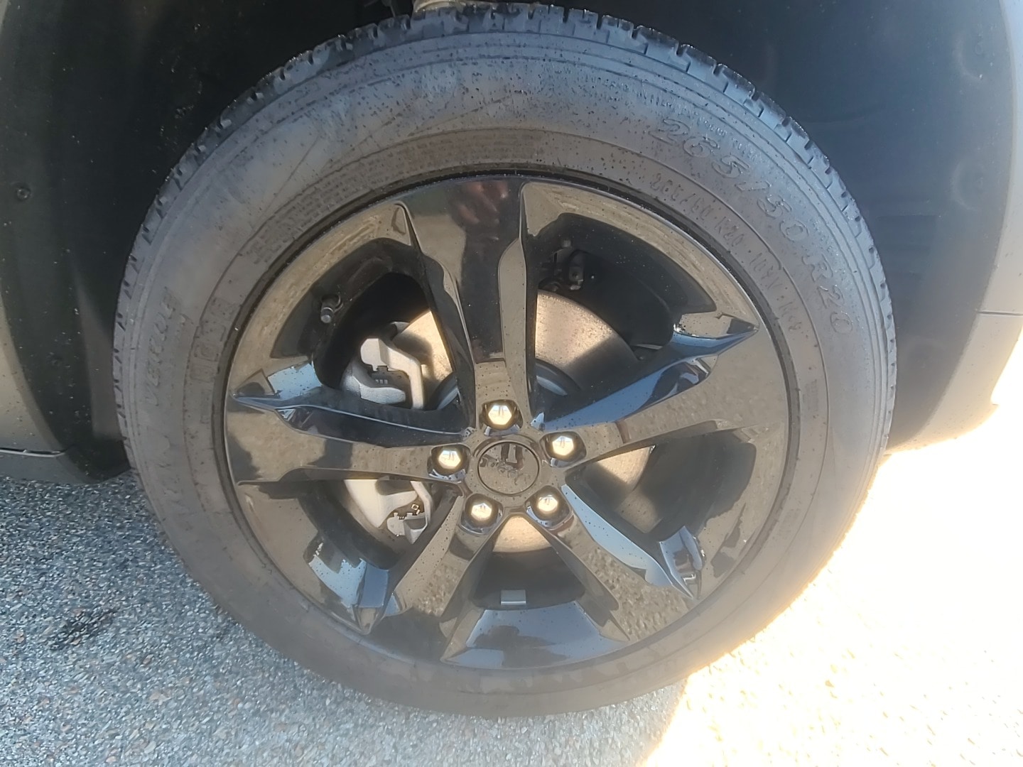 2026 Jeep Grand Cherokee L LIMITED 4X2 Bright White at Griffin CDJR