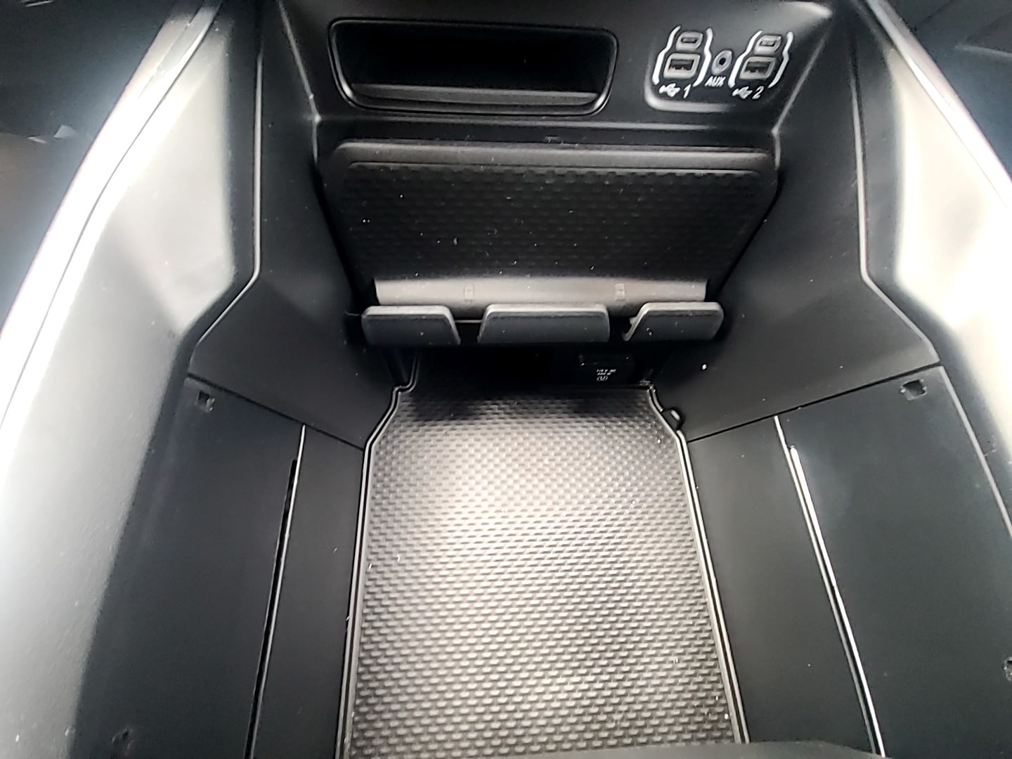 2024 Ram 1500 Big Horn Bright White Clearcoat at Marchant Chevrolet