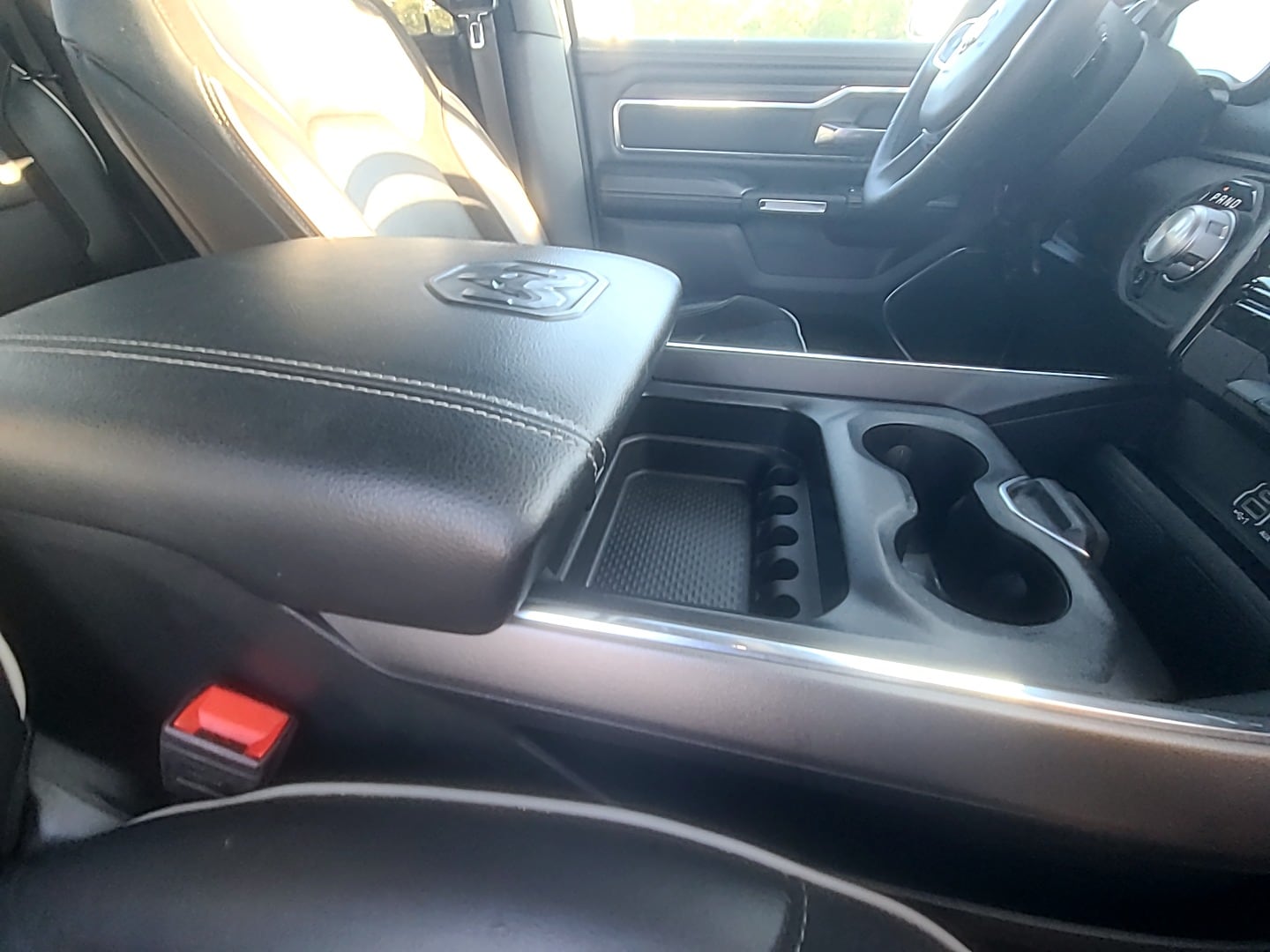 2025 Ram 1500 Laramie - 9