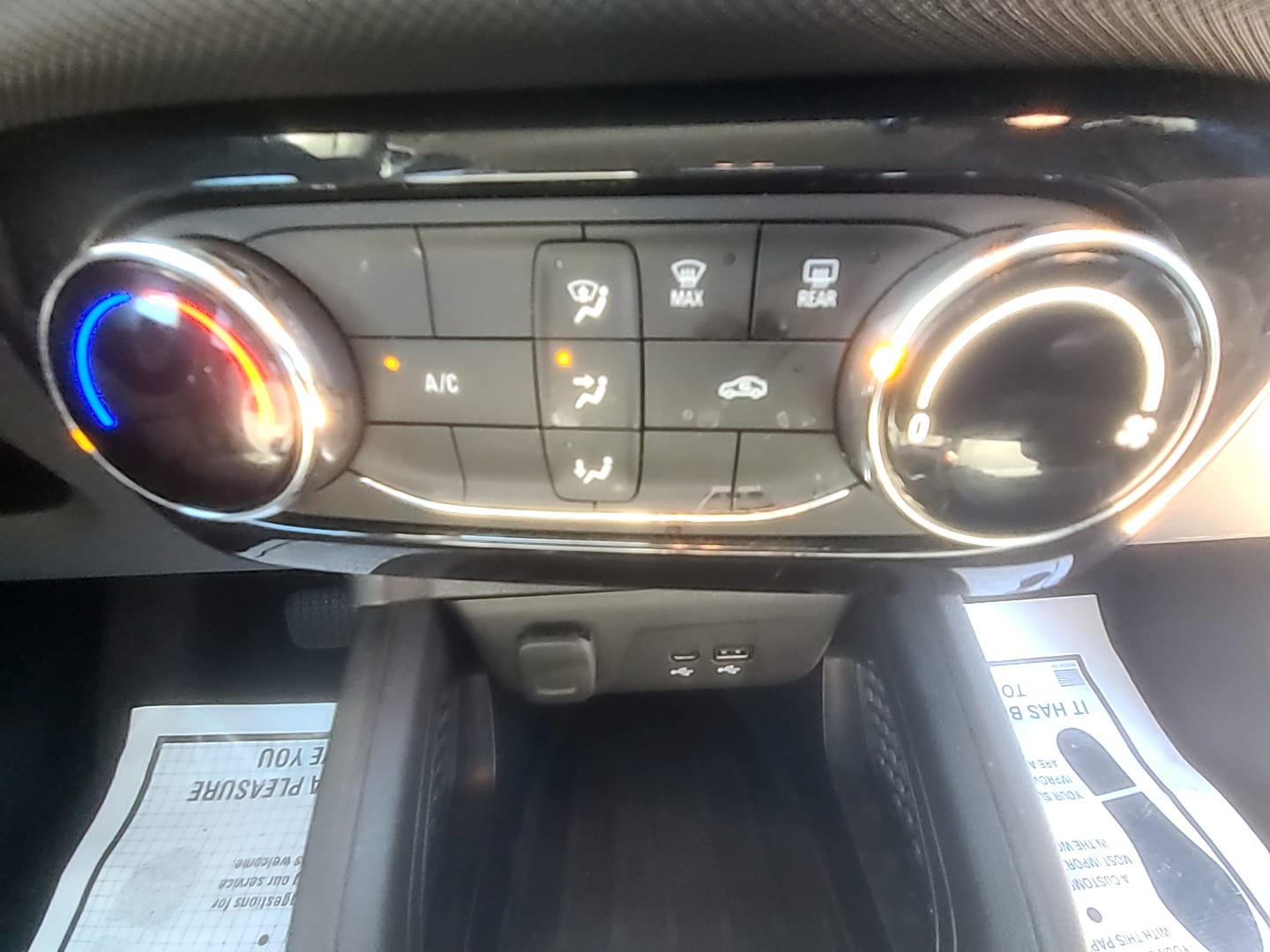 2025 Chevrolet Trailblazer LT Mosaic Black Metallic at Marchant Chevrolet