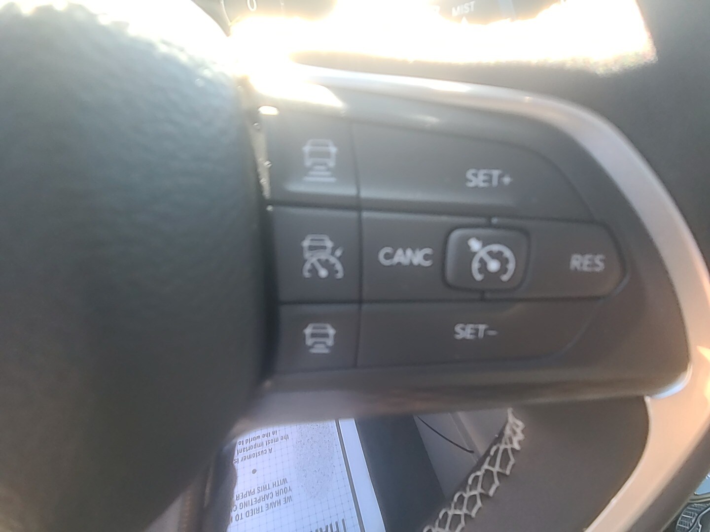 2026 Jeep Grand Cherokee L LAREDO X 4X4 Baltic Gray at Griffin CDJR