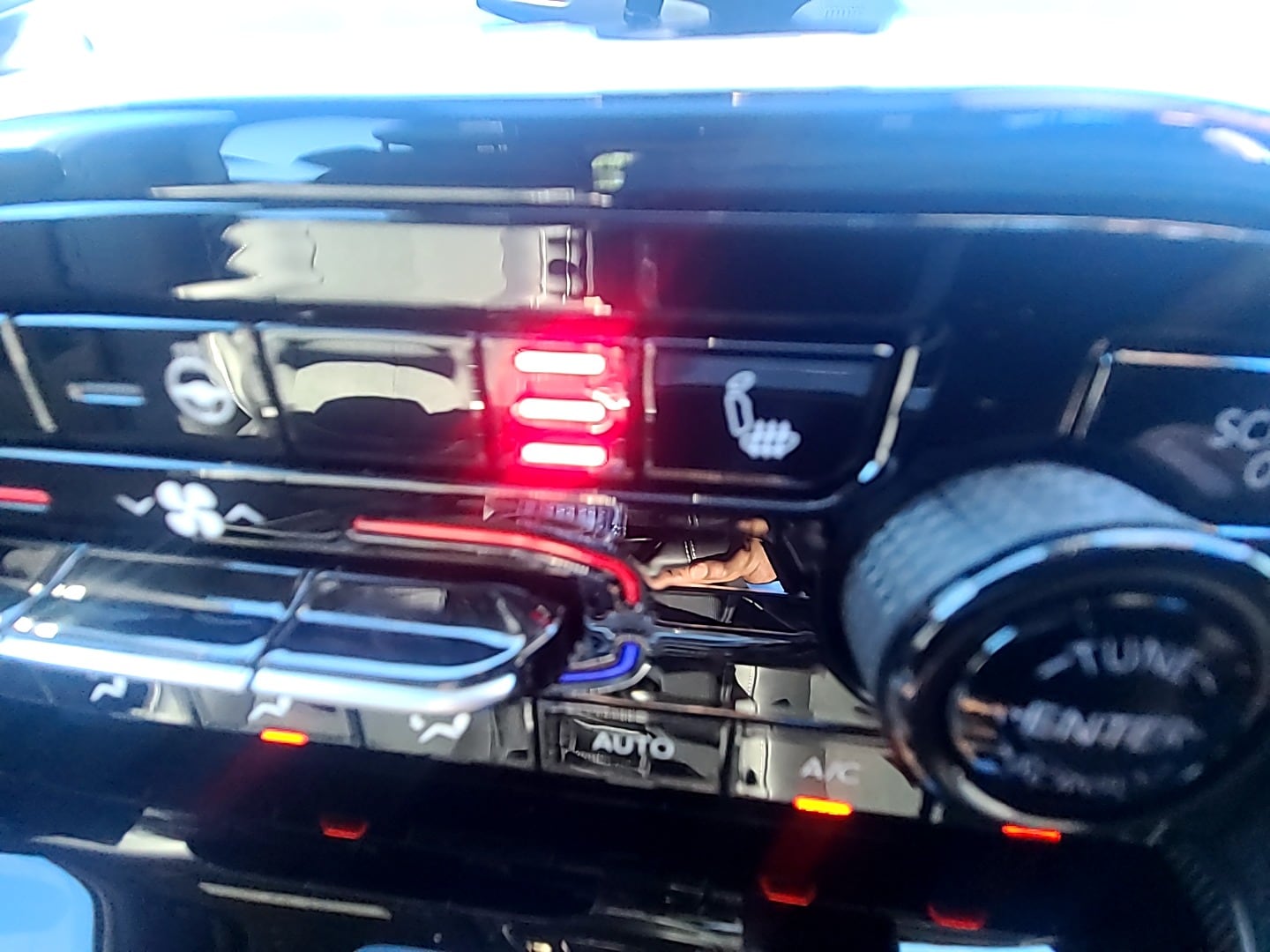 2025 Jeep Grand Cherokee ALTITUDE X 4X2 - 10