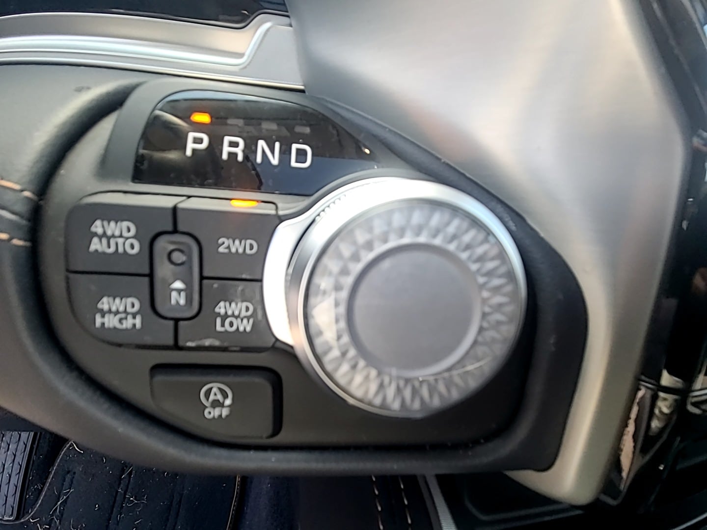 2025 Ram 1500 Tungsten Ivory White Tri-Coat Pearlcoat at Ravenel Ford