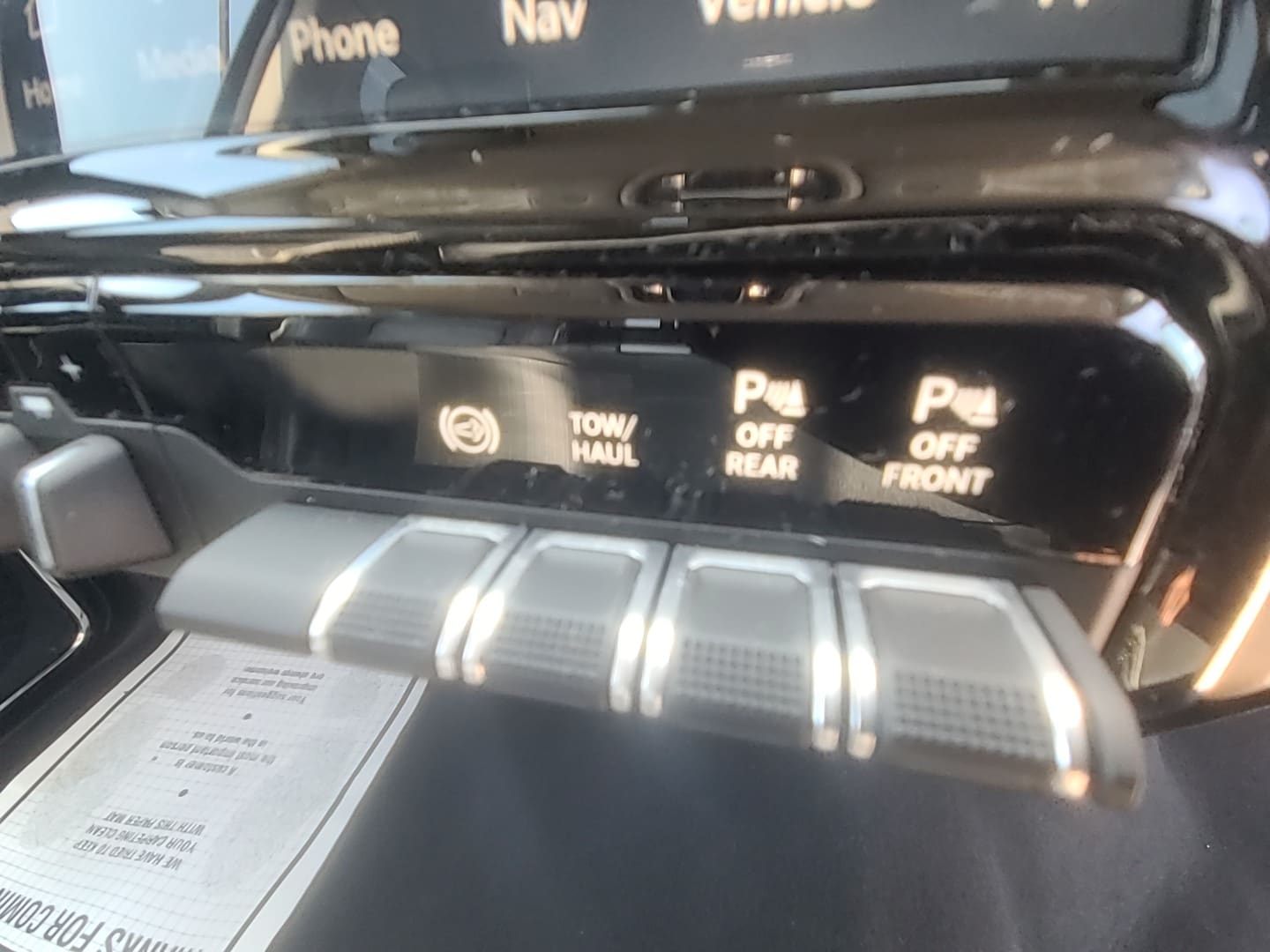 2024 Ram 2500 Laramie Bright White Clearcoat at Griffin CDJR