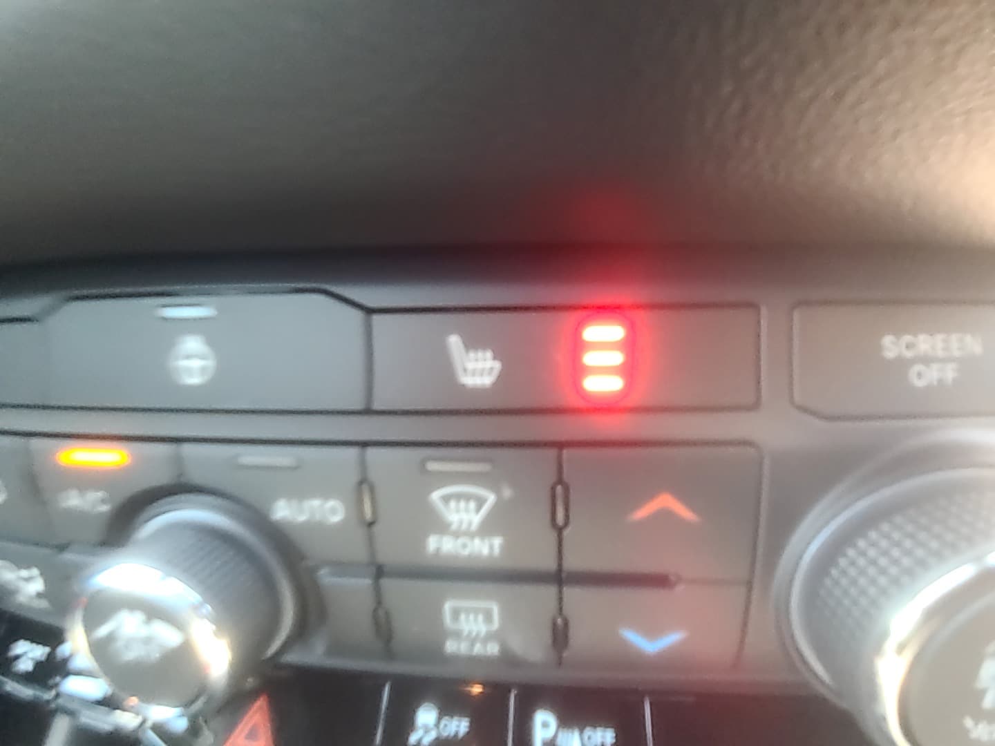 2026 Dodge Durango GT RWD White Knuckle at Griffin CDJR