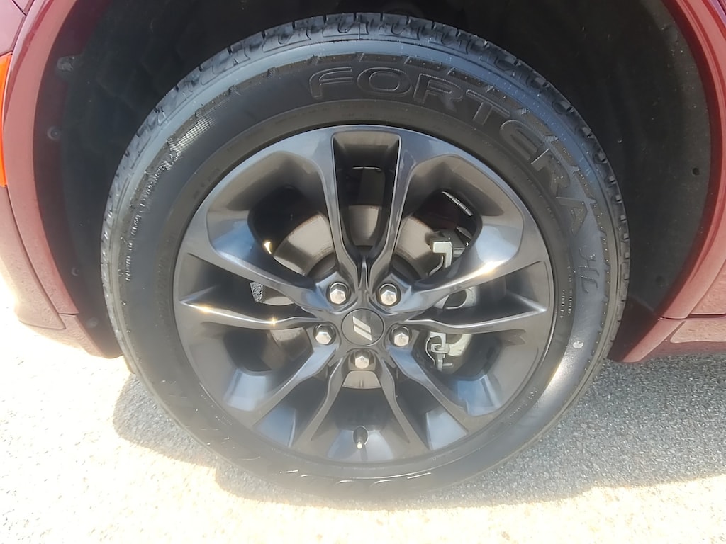 Used 2022 Dodge Durango GT Plus Sport Utility