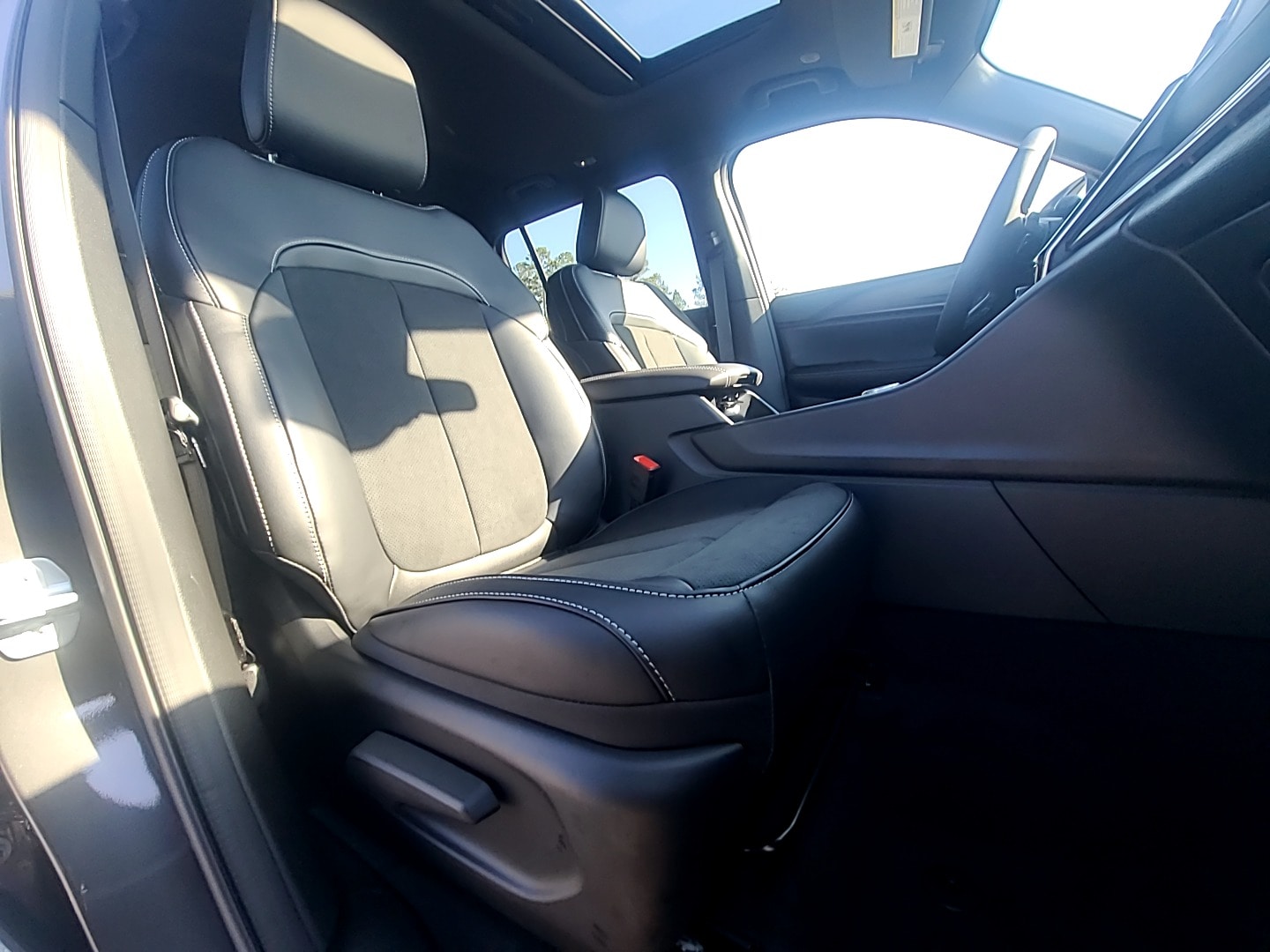 2025 Jeep Grand Cherokee L ALTITUDE X 4X2 - 6