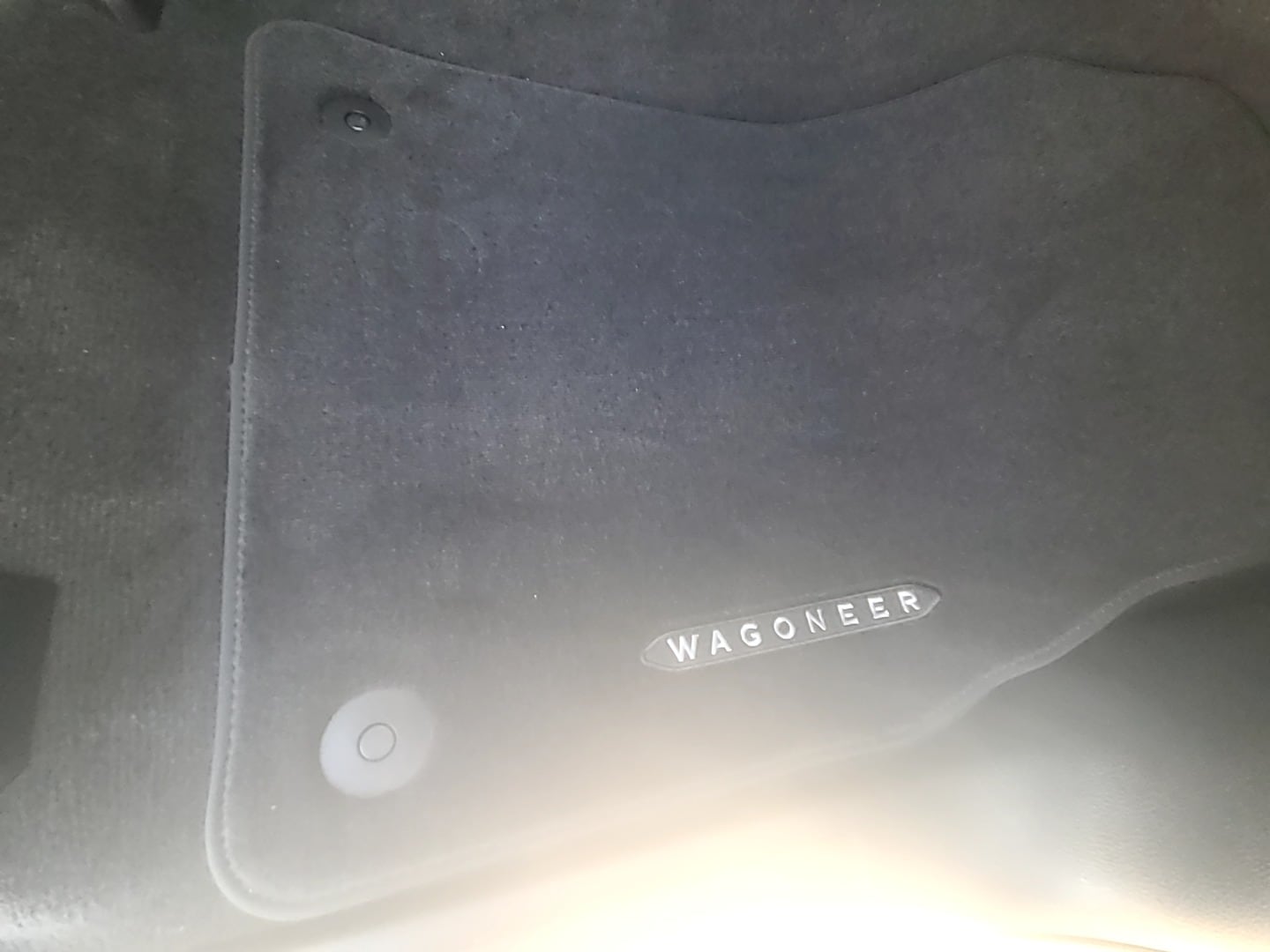 2024 Jeep Wagoneer Series II - 8