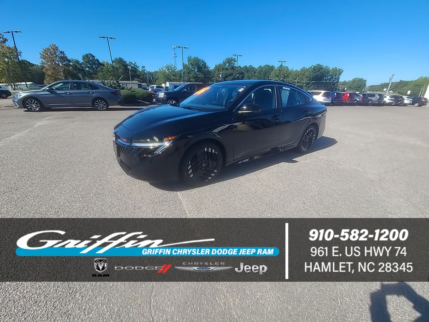 2026 Nissan Sentra