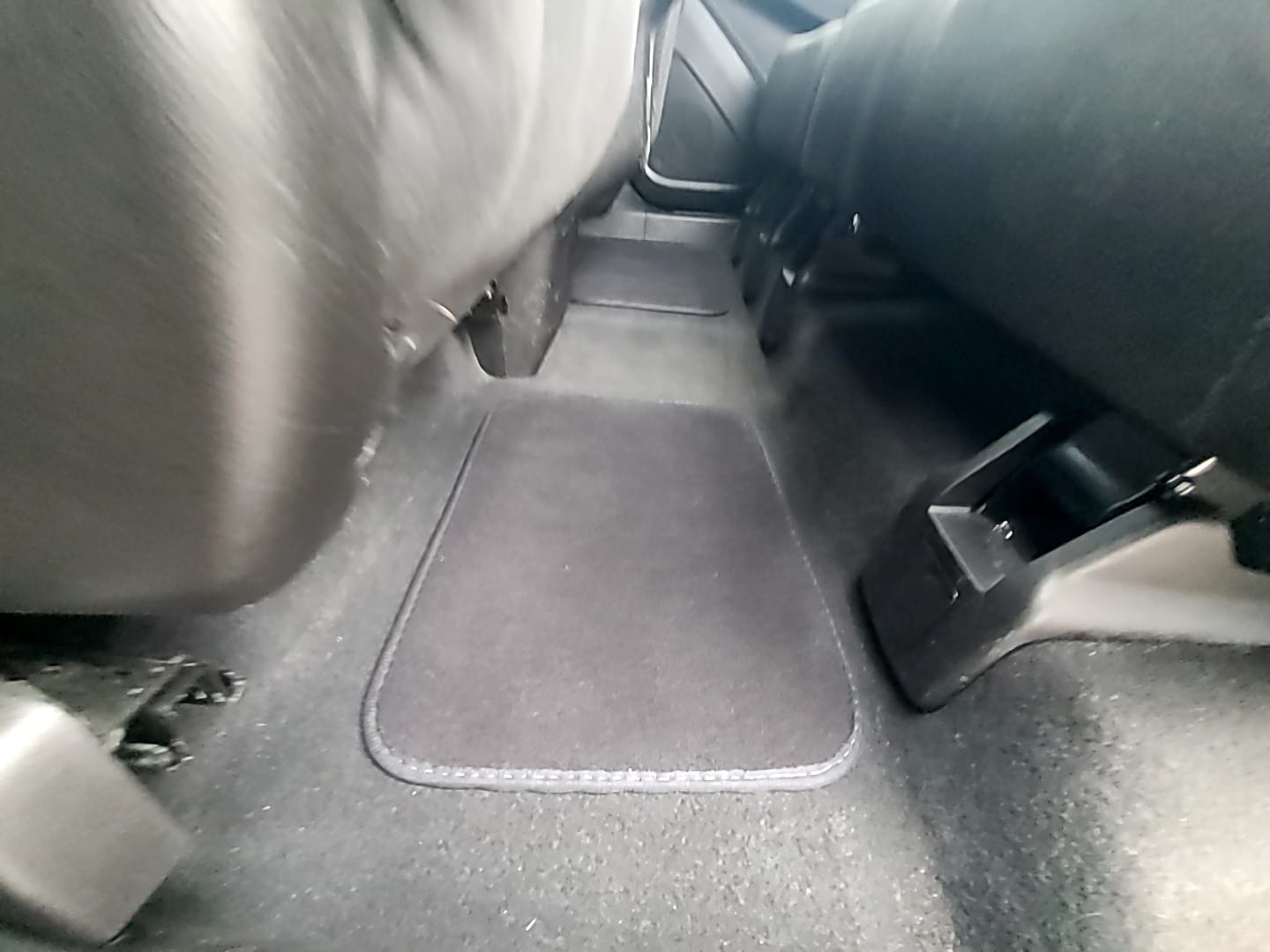 2019 Chevrolet Equinox LT Nightfall Gray Metallic at Cooper Chevrolet GMC