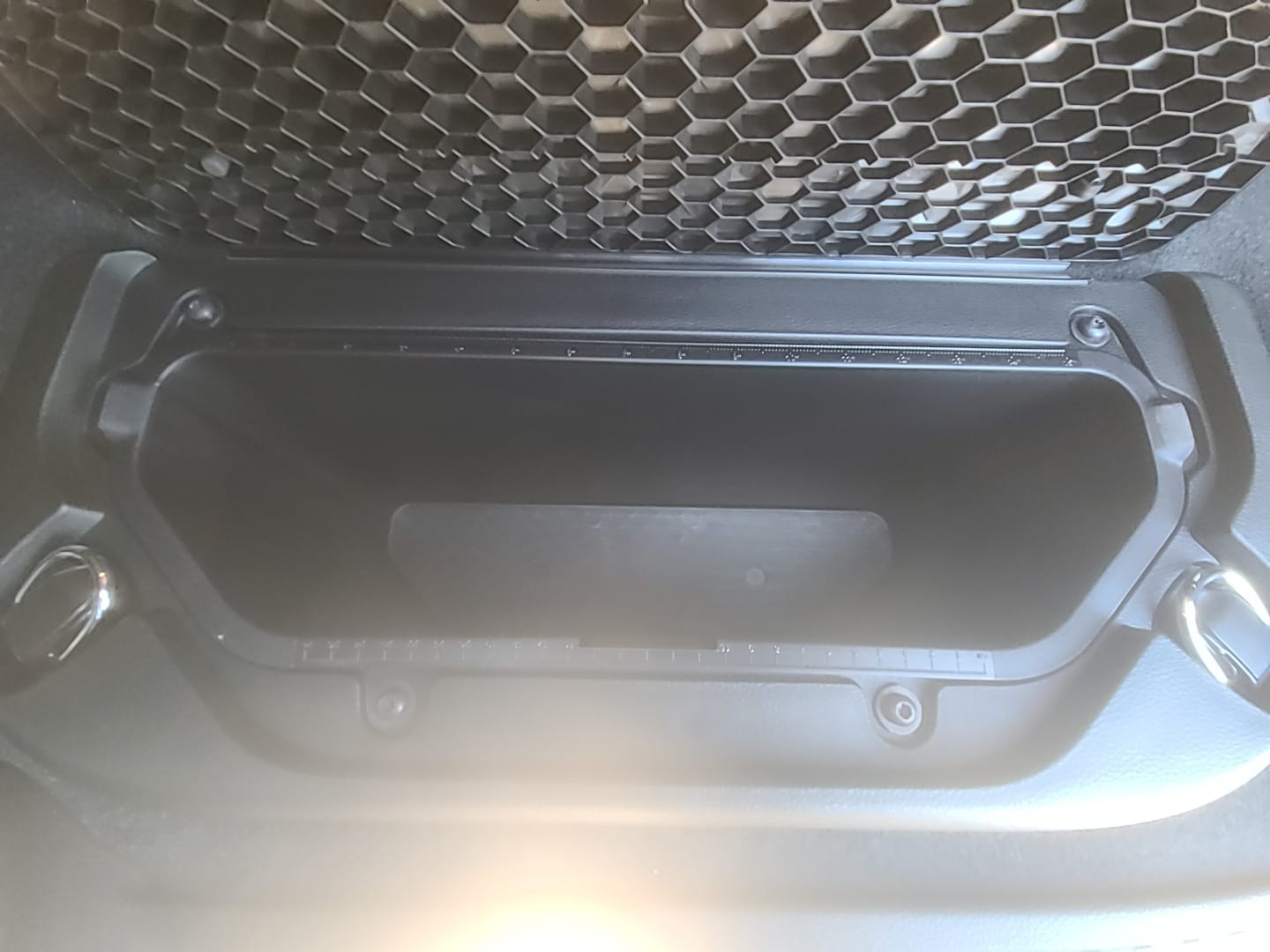 2026 Ram 1500 BIG HORN CREW CAB 4X4 6'4 BOX Diamond Black Crystal Pearlcoat at Griffin CDJR
