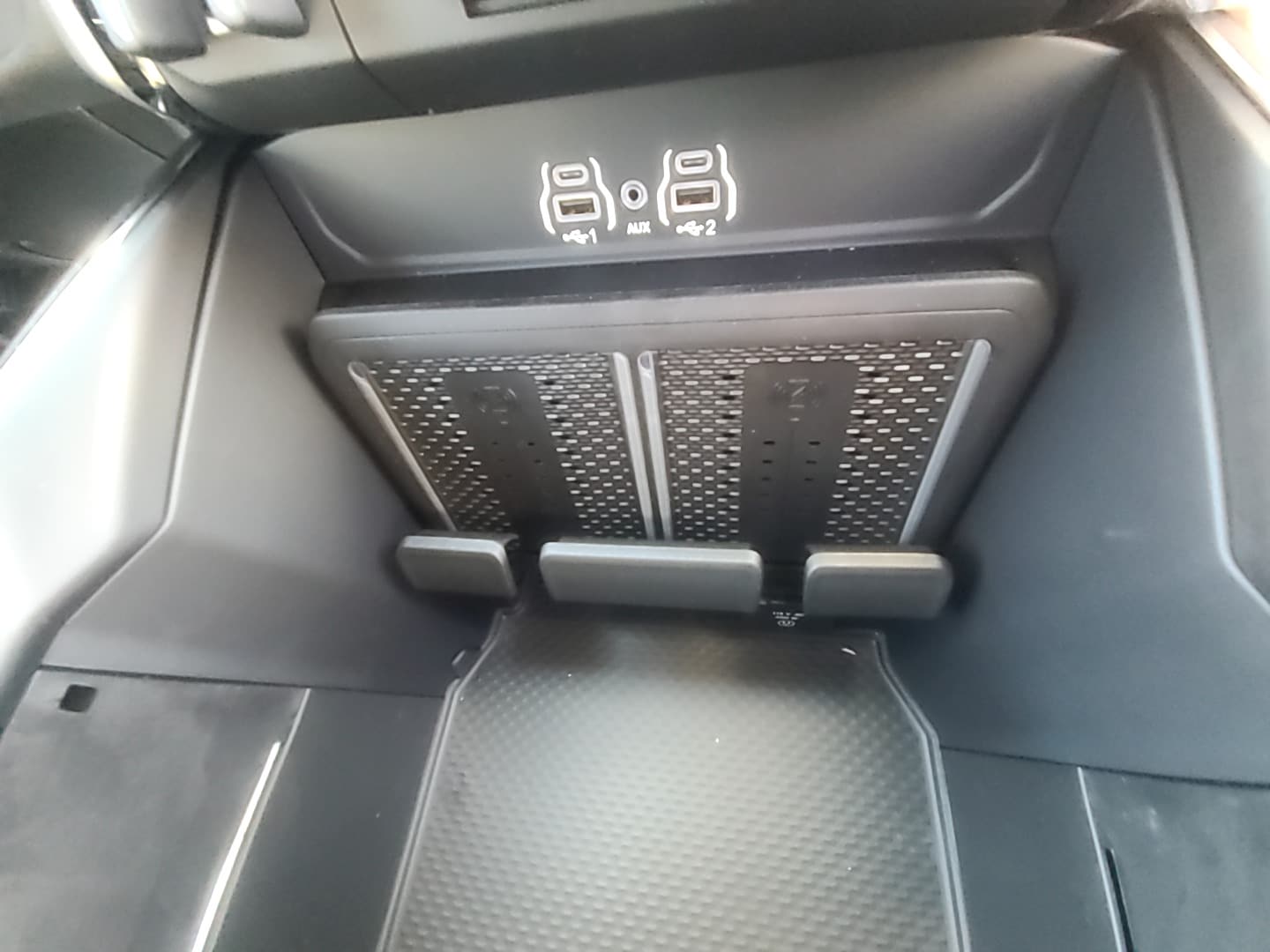 2026 Ram 2500 LARAMIE CREW CAB 4X4 6'4 BOX - 11