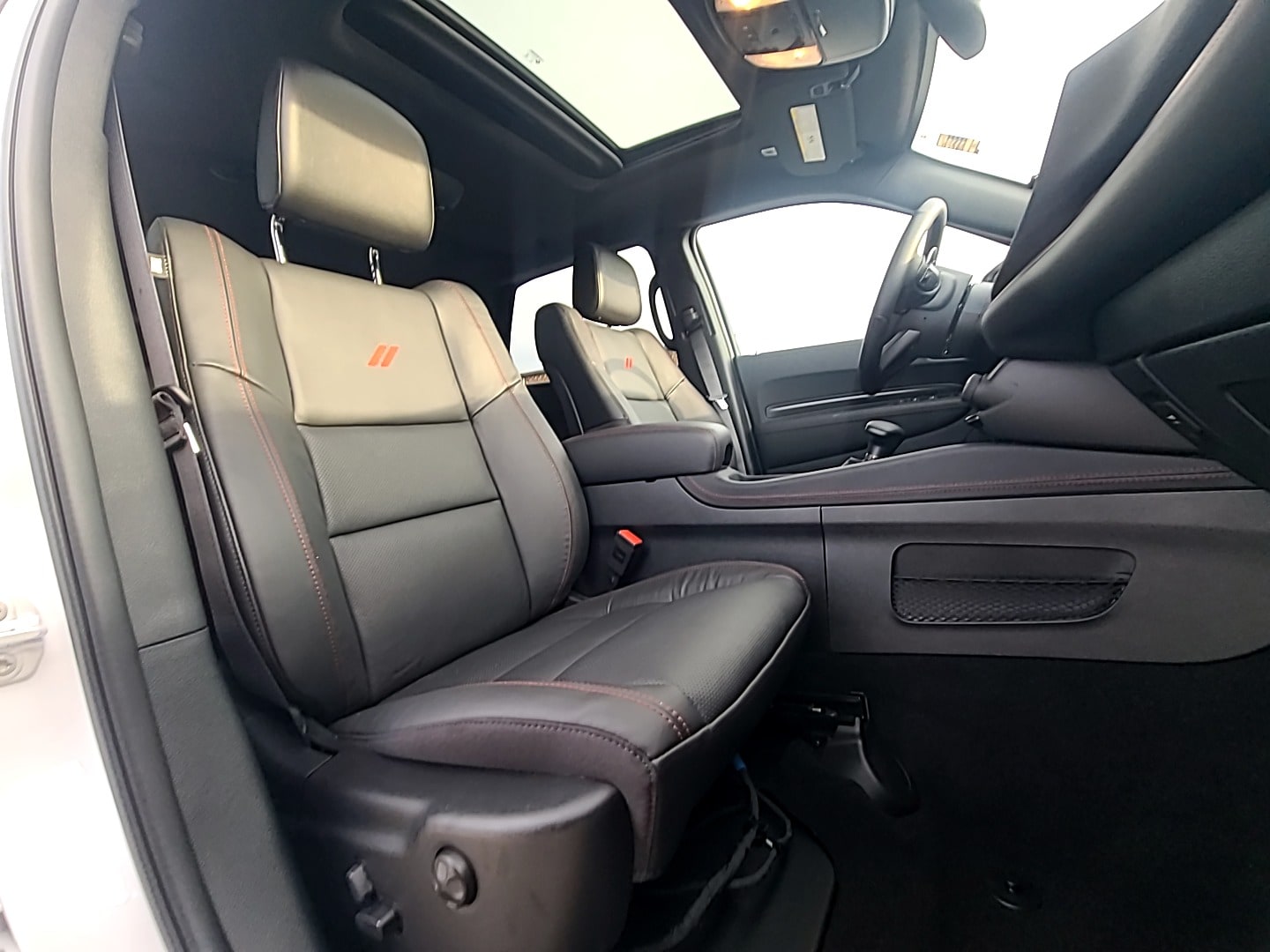 2026 Dodge Durango GT PLUS AWD HEMI V8 - 5