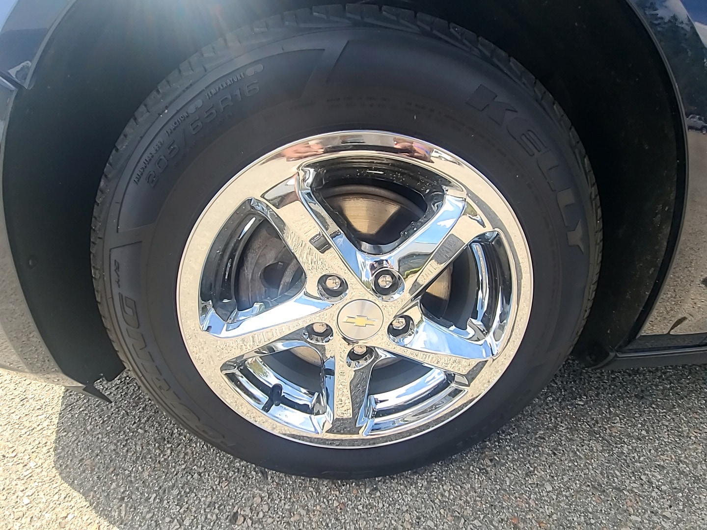 Used 2018 Chevrolet Malibu 1LS with VIN 1G1ZB5ST8JF254679 for sale in Rockingham, NC