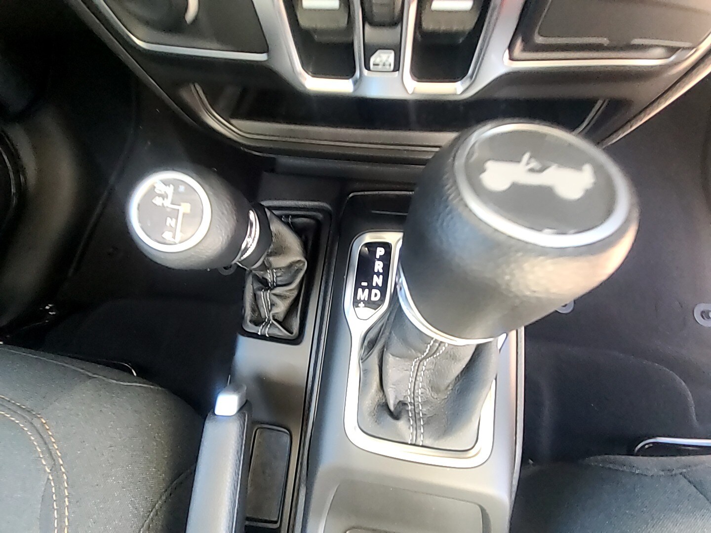 2026 Jeep Wrangler 4-DOOR SPORT - 10