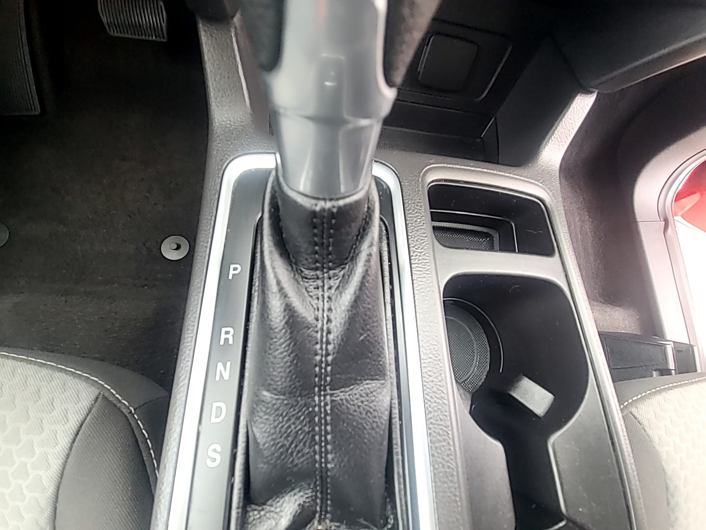 2017 Ford Escape SE - 6