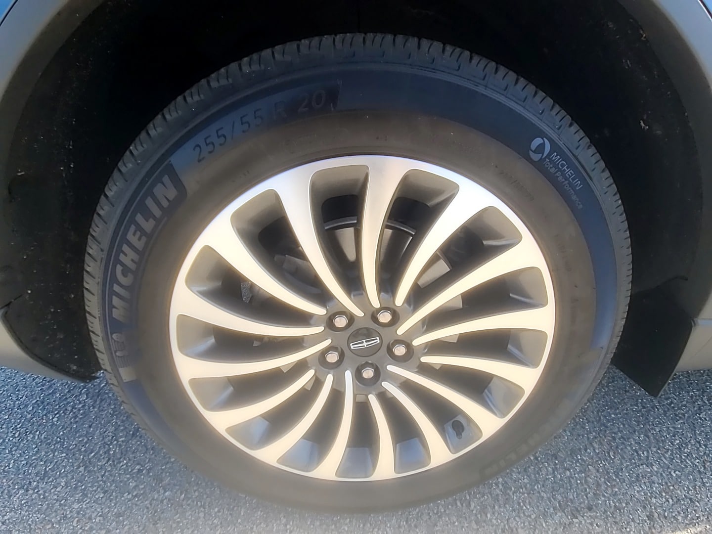 2020 Lincoln Aviator Reserve - 4