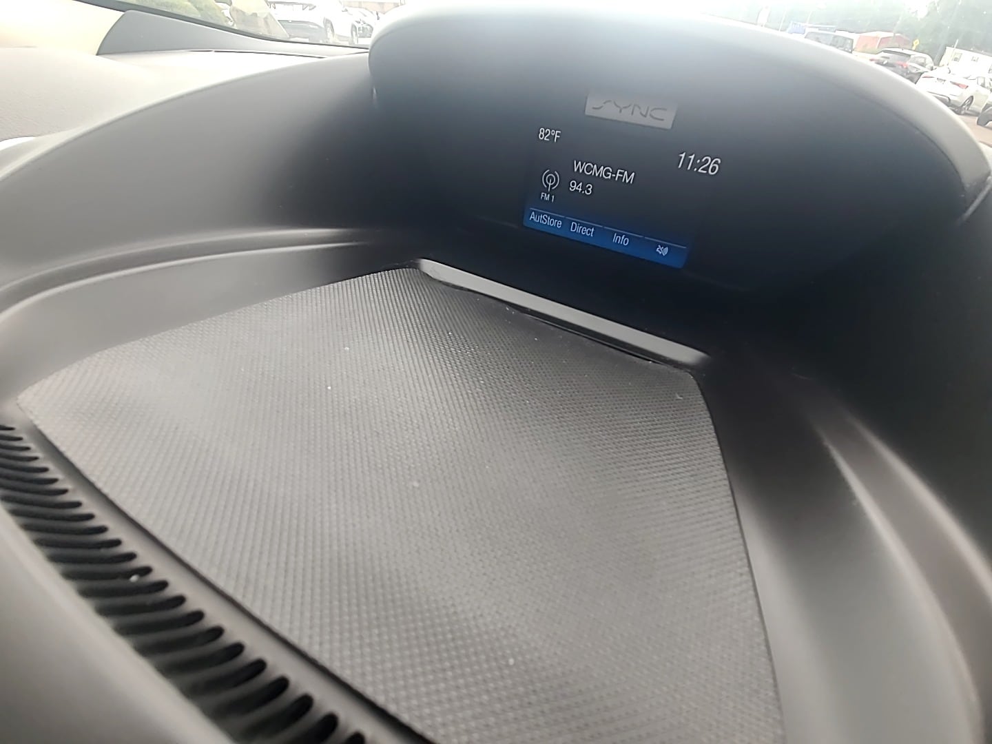 2017 Ford Escape SE - 5